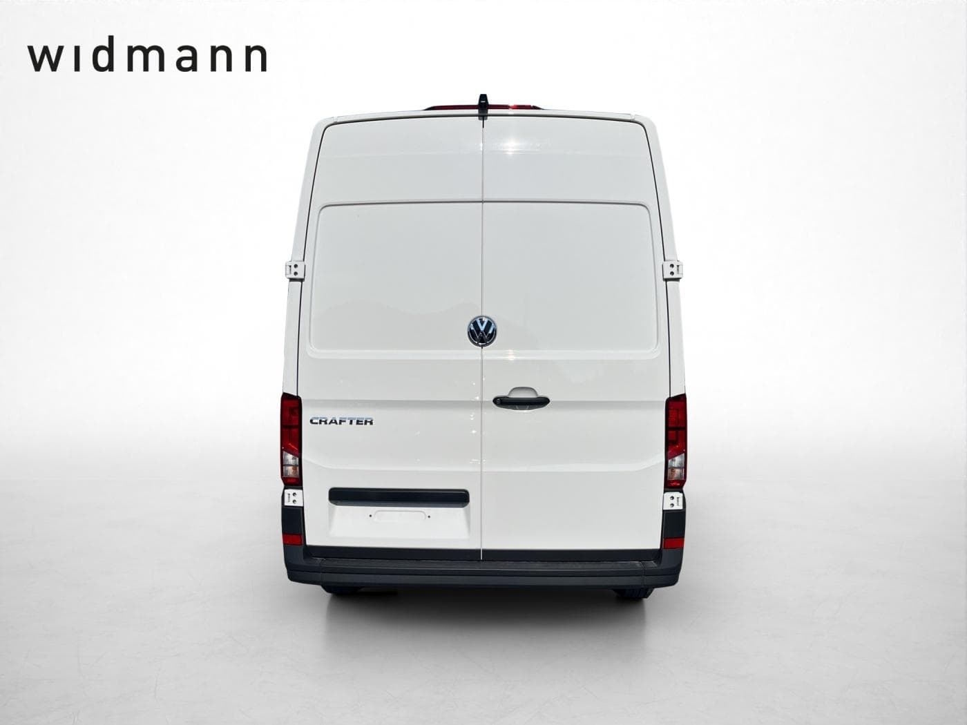 Volkswagen Crafter 35 2,0 TDI 103 KW Kasten FWD MR/HD Bild 4