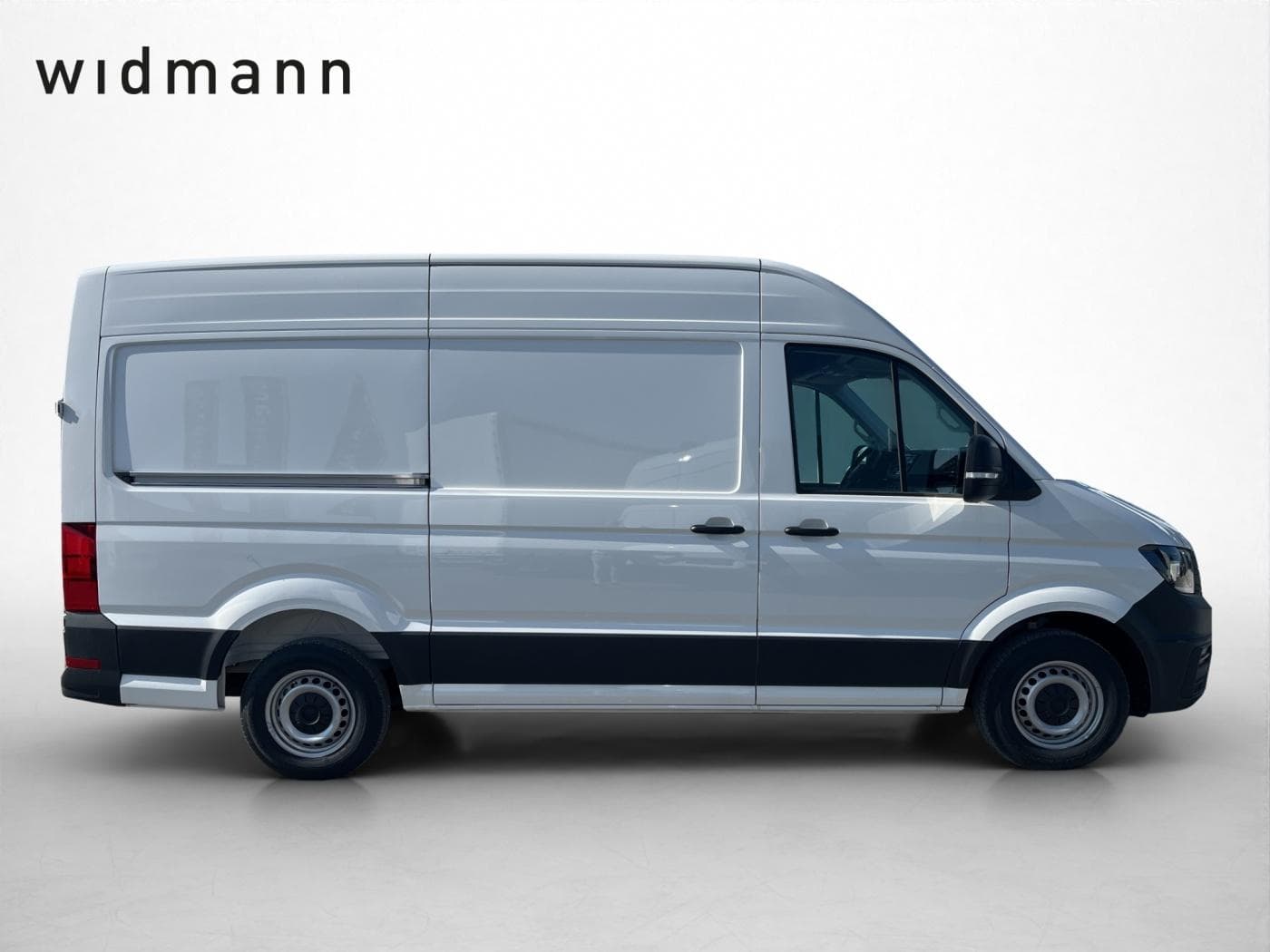 Volkswagen Crafter 35 2,0 TDI 103 KW Kasten FWD MR/HD Bild 6