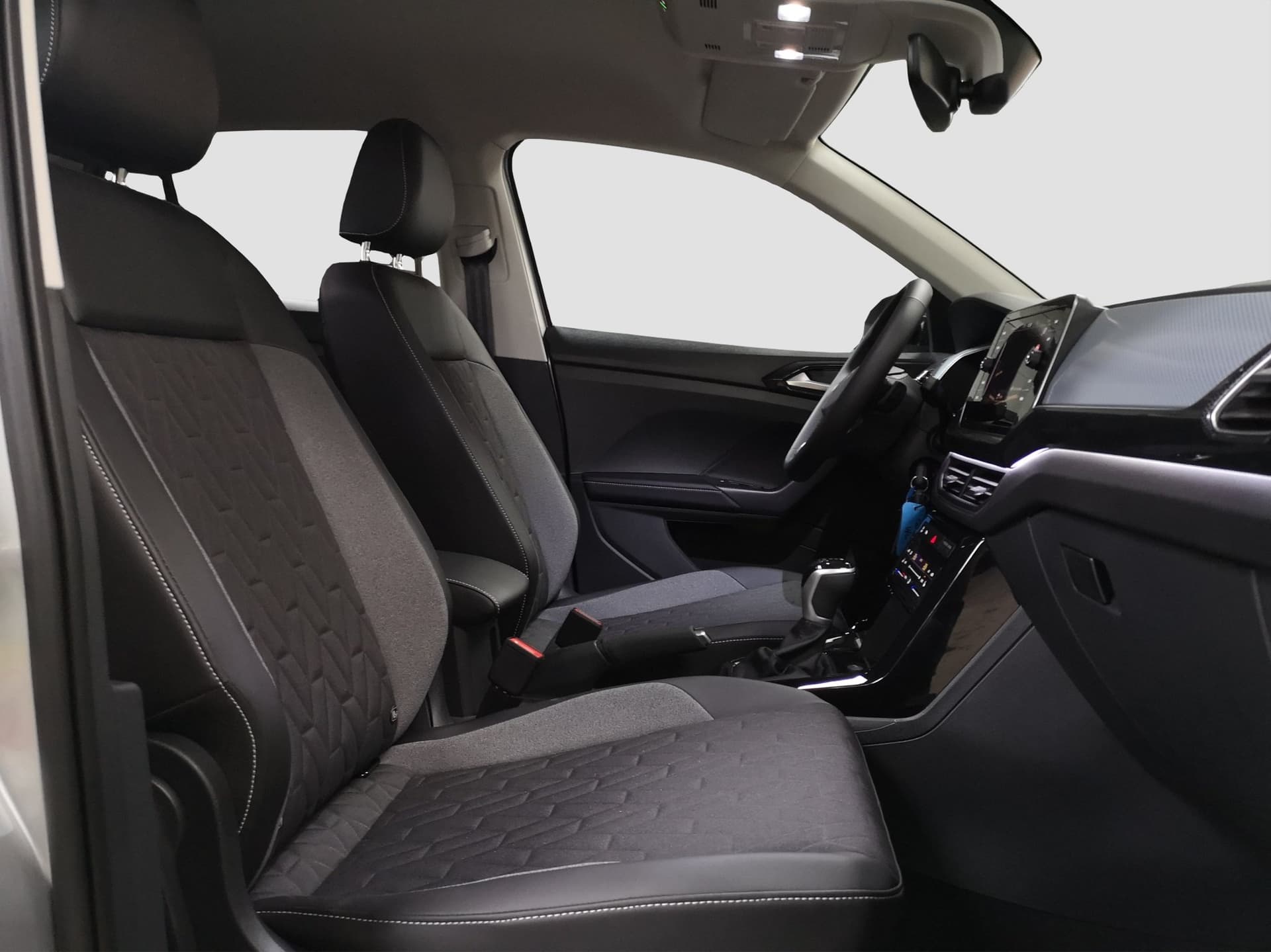 Volkswagen T-Cross Life 1.0 l TSI OPF  DSG Bild 15