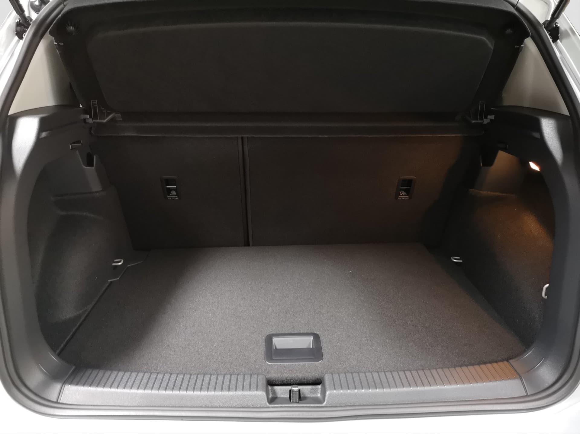 Volkswagen T-Cross Life 1.0 l TSI OPF  DSG Bild 19