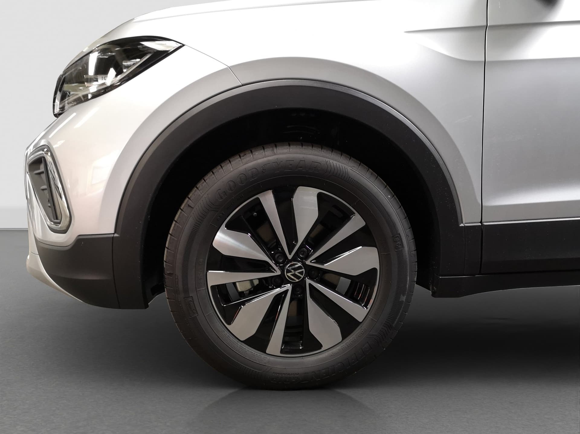 Volkswagen T-Cross Life 1.0 l TSI OPF  DSG Bild 20