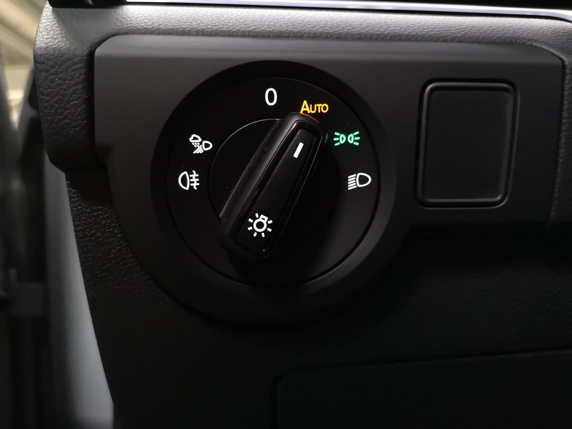 Volkswagen T-Cross Life 1.0 l TSI OPF  DSG Bild 22