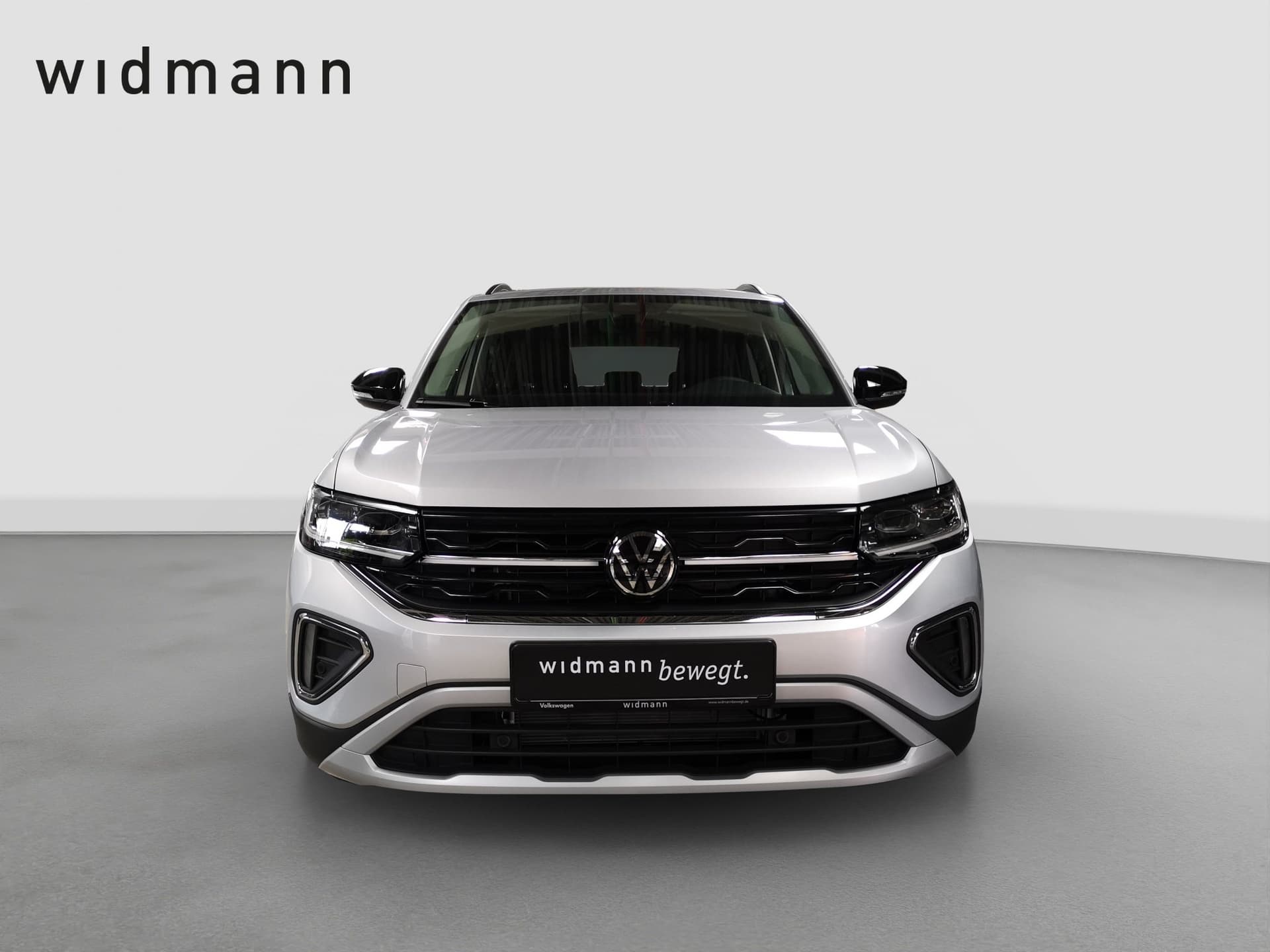 Volkswagen T-Cross Life 1.0 l TSI OPF  DSG Bild 3