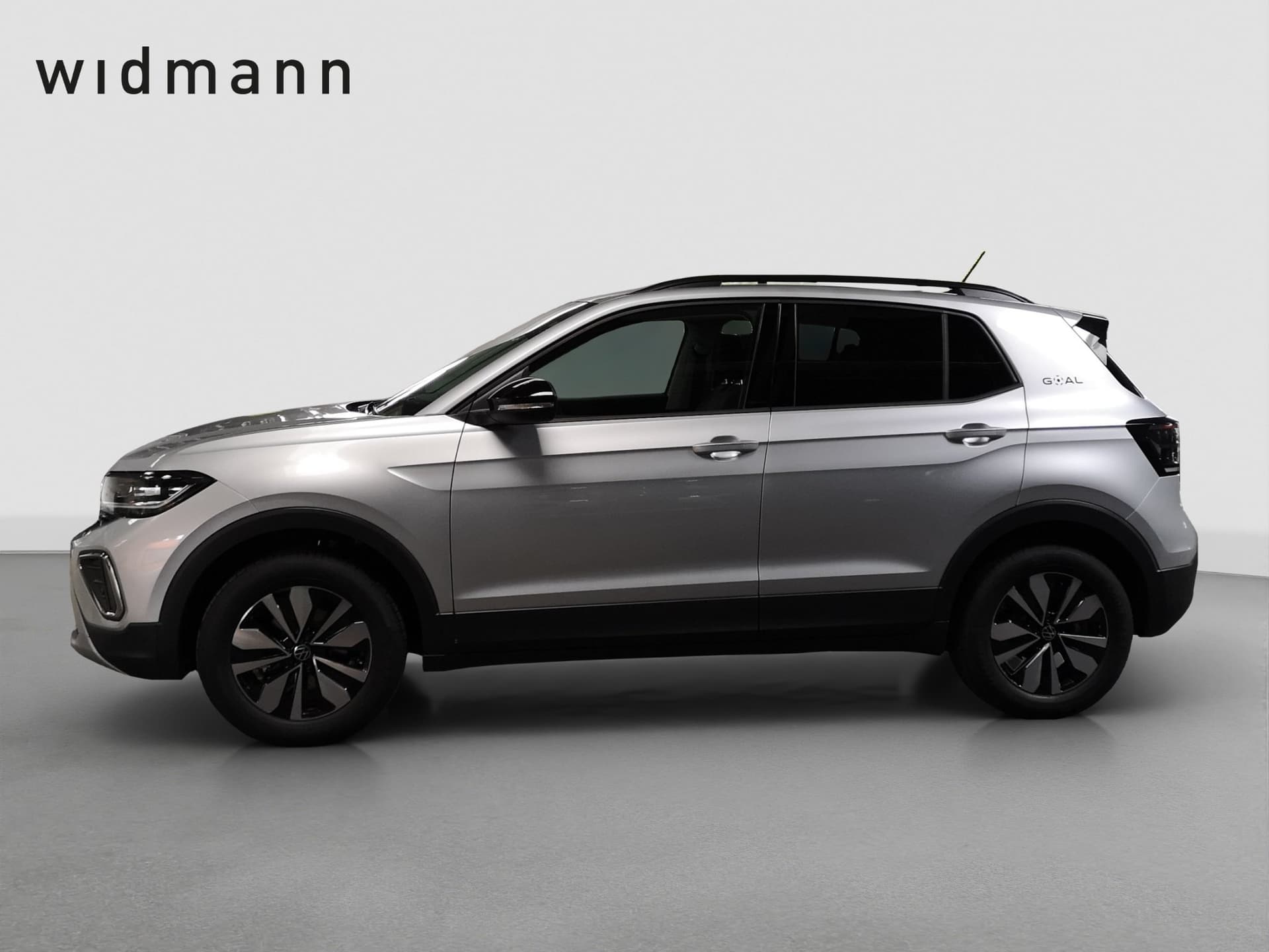 Volkswagen T-Cross Life 1.0 l TSI OPF  DSG Bild 5