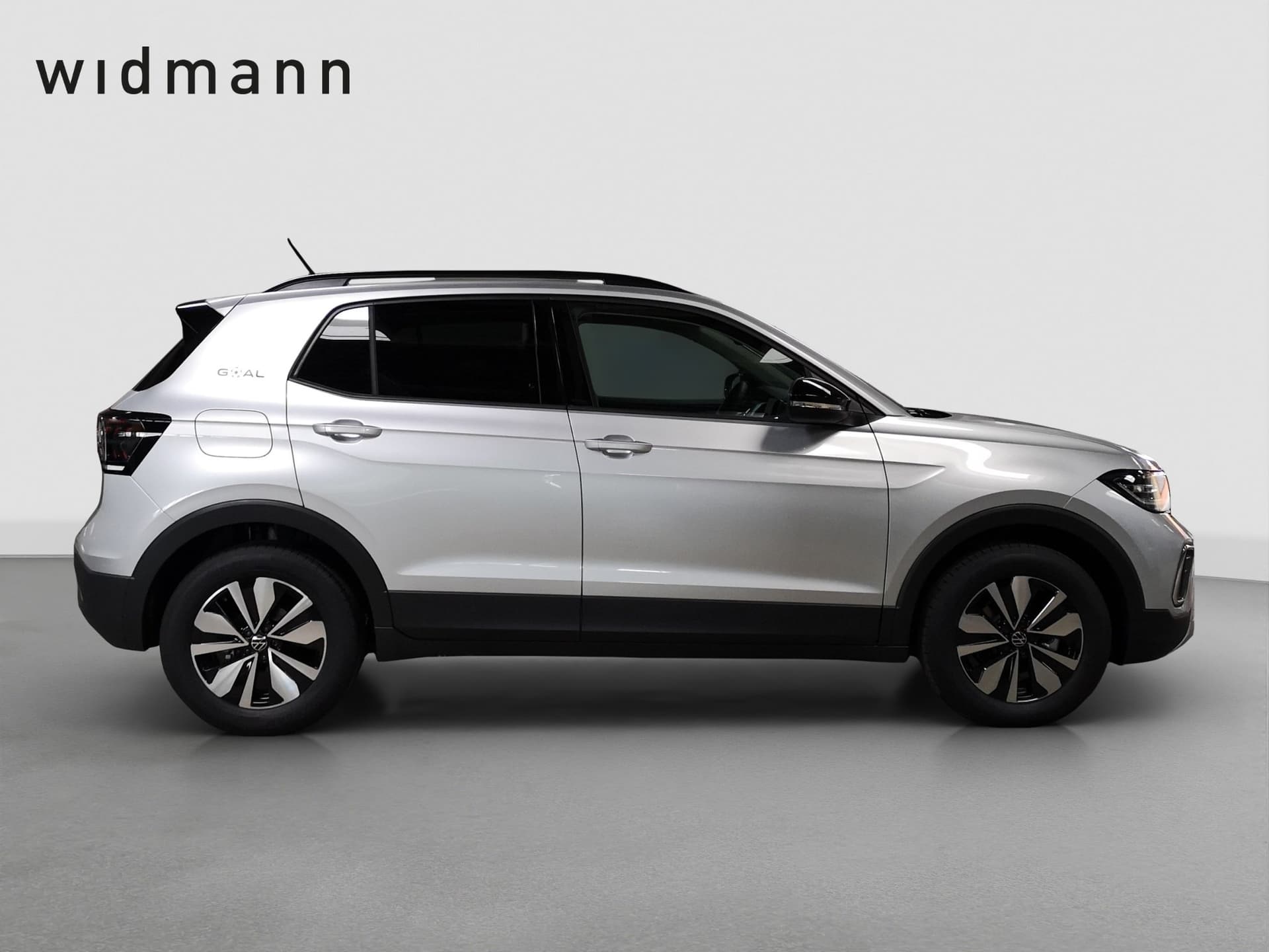 Volkswagen T-Cross Life 1.0 l TSI OPF  DSG Bild 6