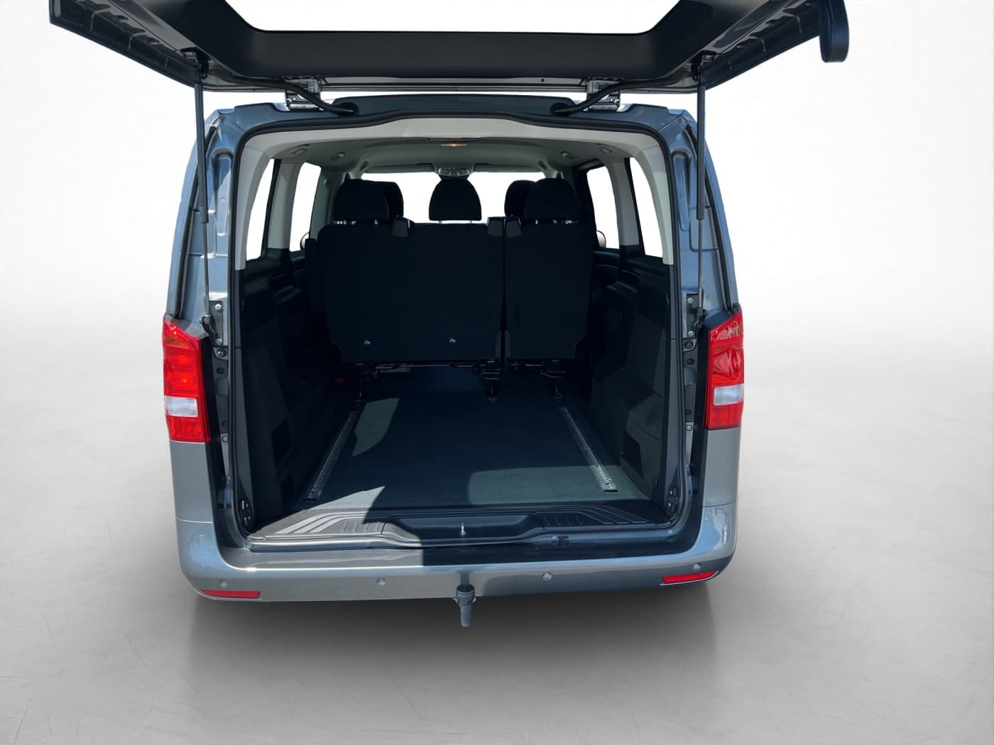 Mercedes-Benz Vito 116 CDI Mixto Bild 17