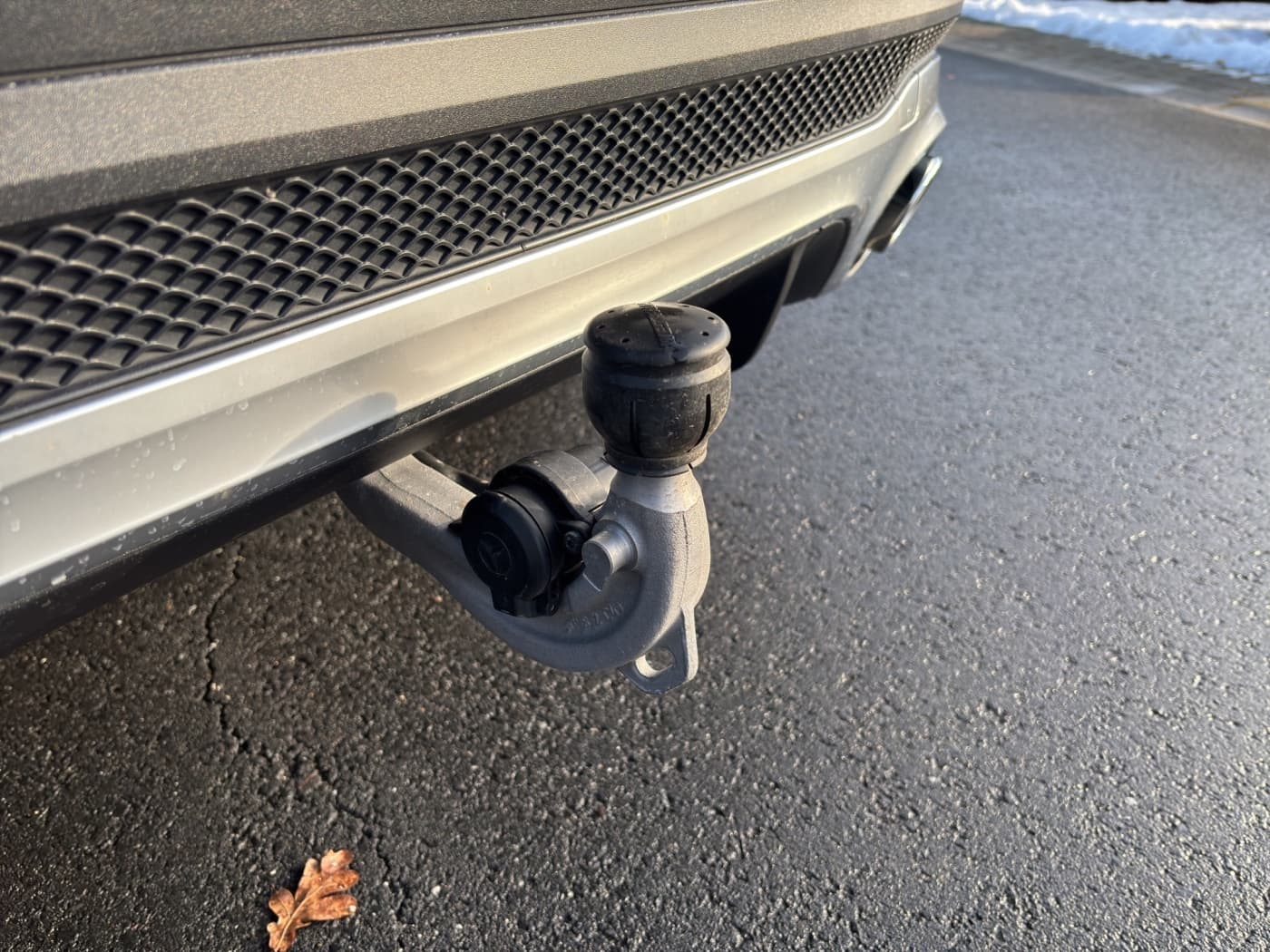 Mercedes-Benz GLB 35 AMG 4M Bild 20