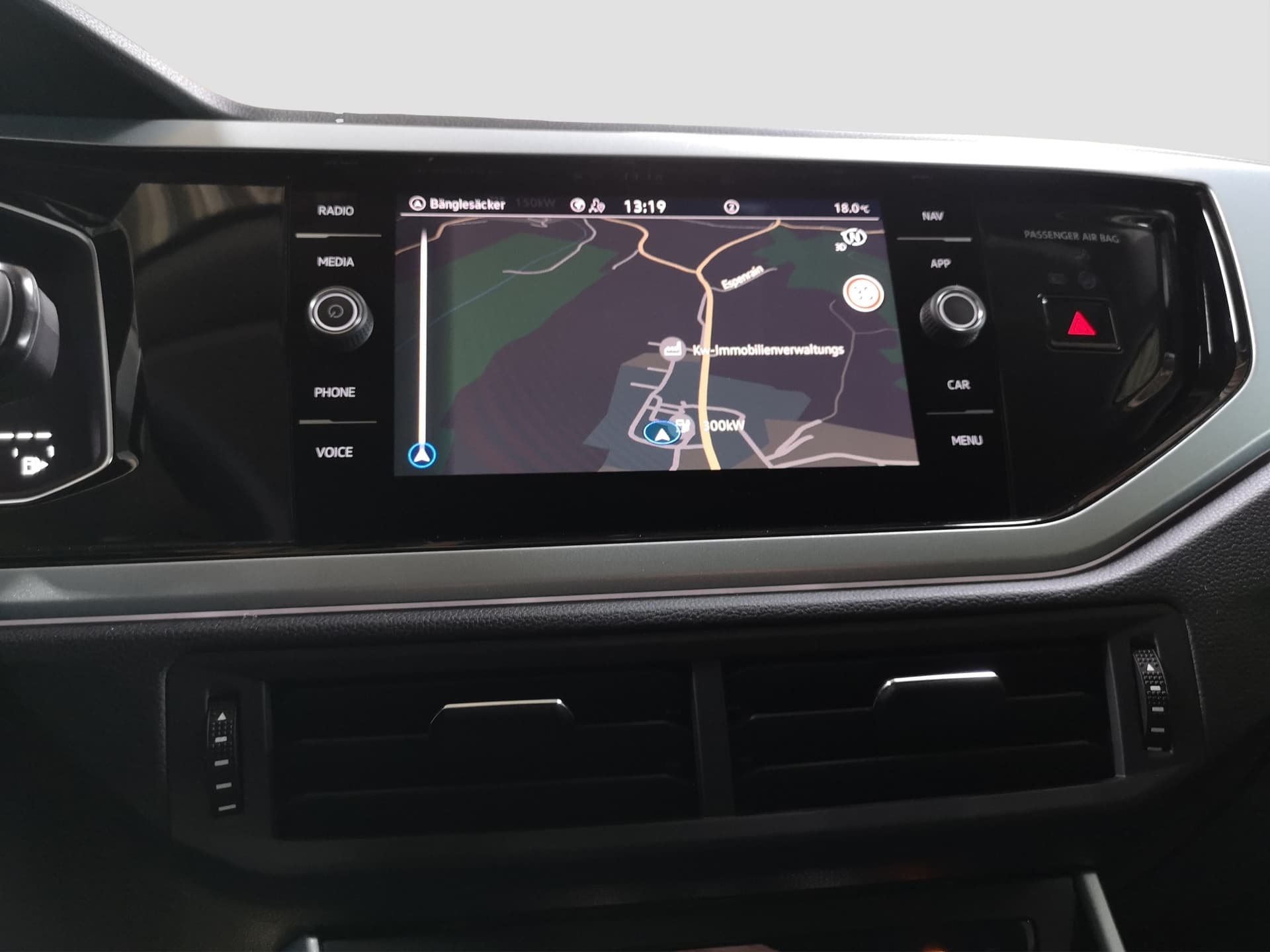 Volkswagen Taigo Life 1.0 l TSI OPF  5-Gang Bild 12