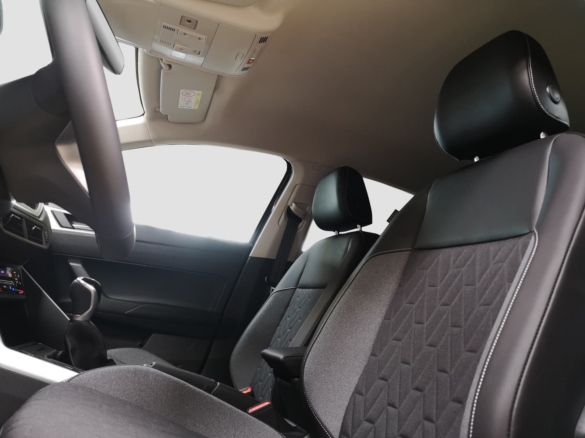 Volkswagen Taigo Life 1.0 l TSI OPF  5-Gang Bild 16