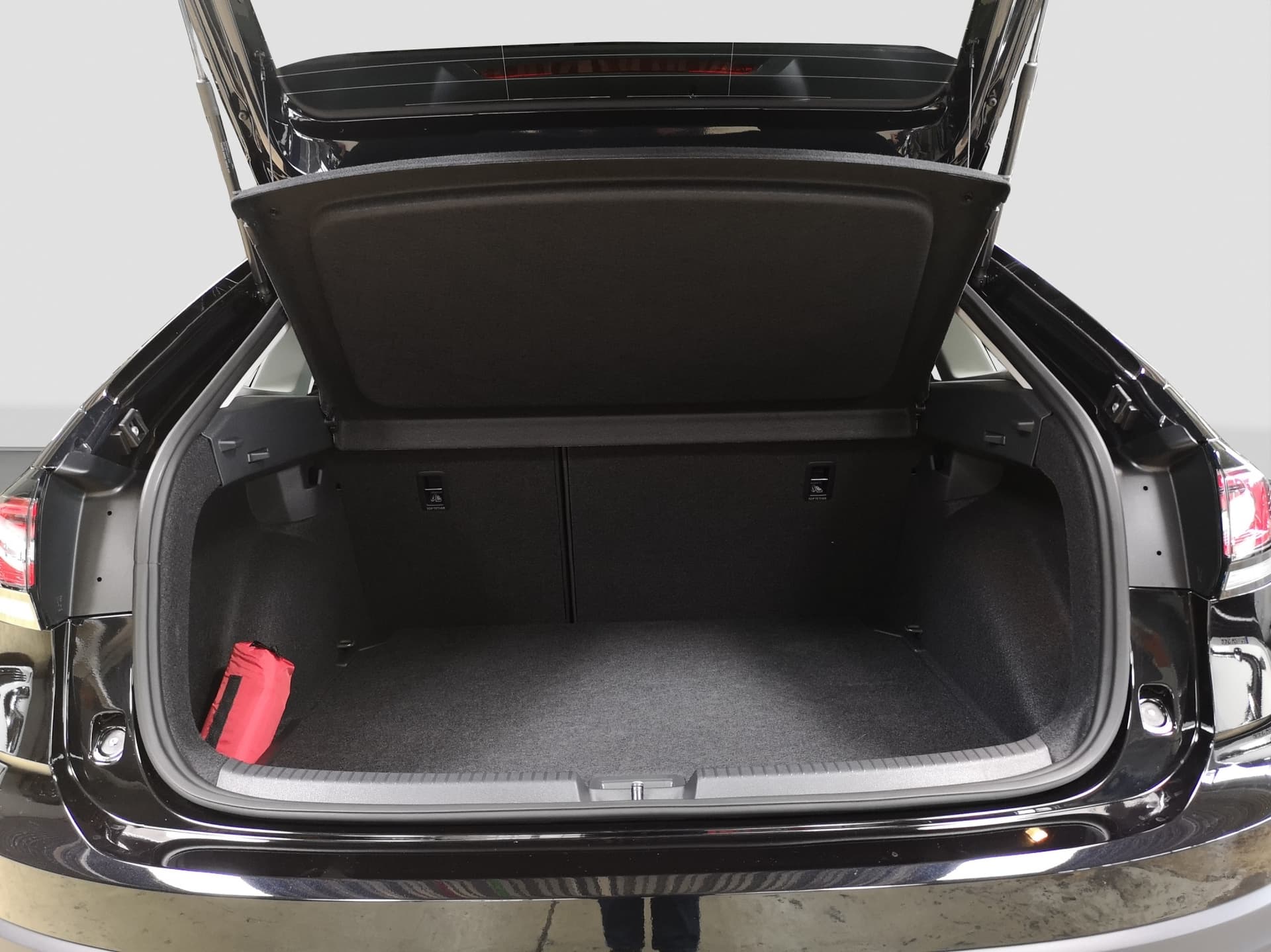 Volkswagen Taigo Life 1.0 l TSI OPF  5-Gang Bild 19