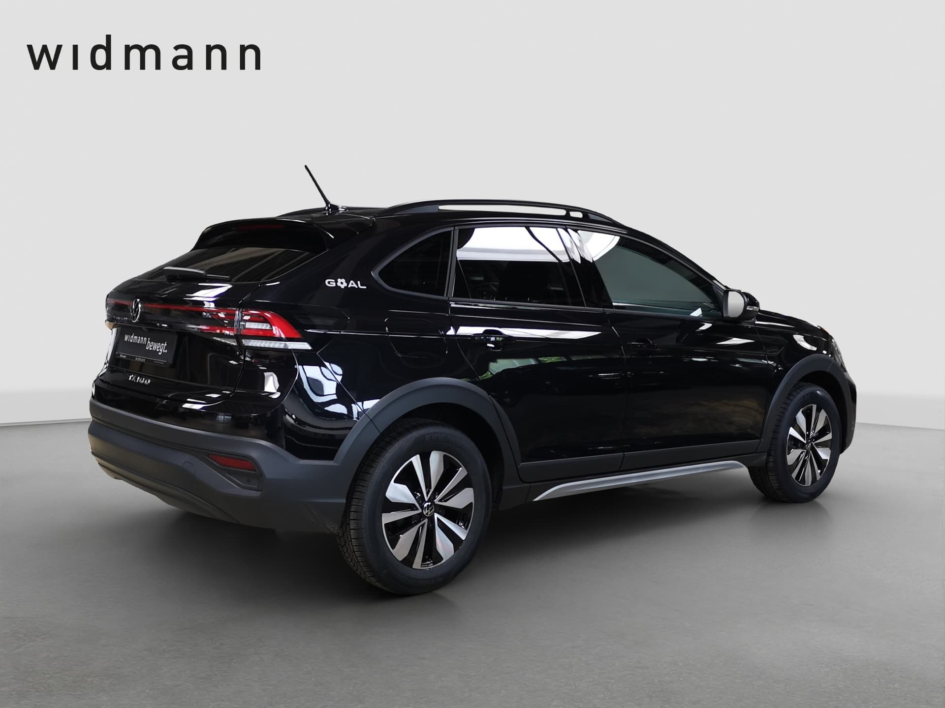 Volkswagen Taigo Life 1.0 l TSI OPF  5-Gang Bild 2