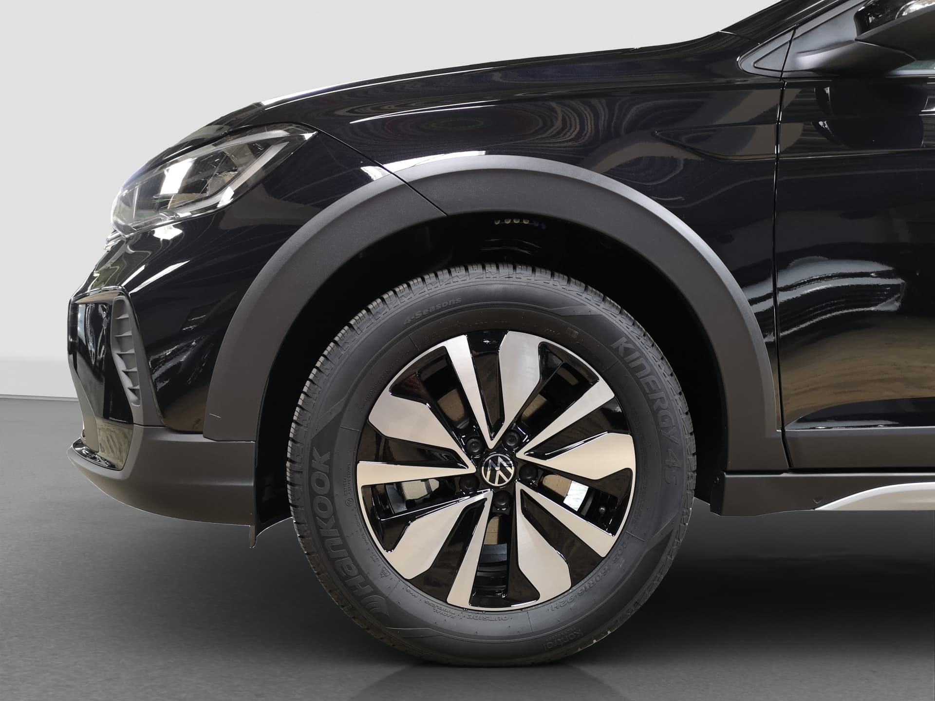 Volkswagen Taigo Life 1.0 l TSI OPF  5-Gang Bild 20