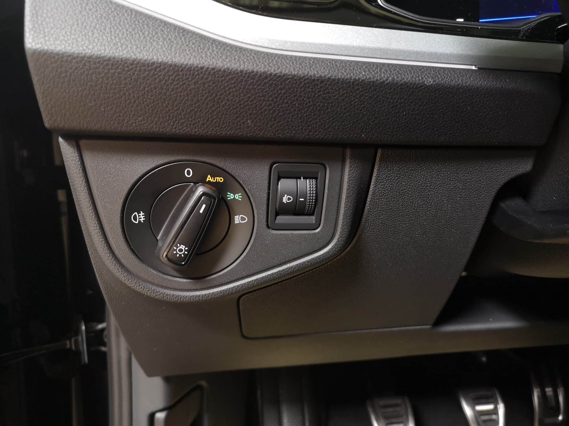 Volkswagen Taigo Life 1.0 l TSI OPF  5-Gang Bild 22