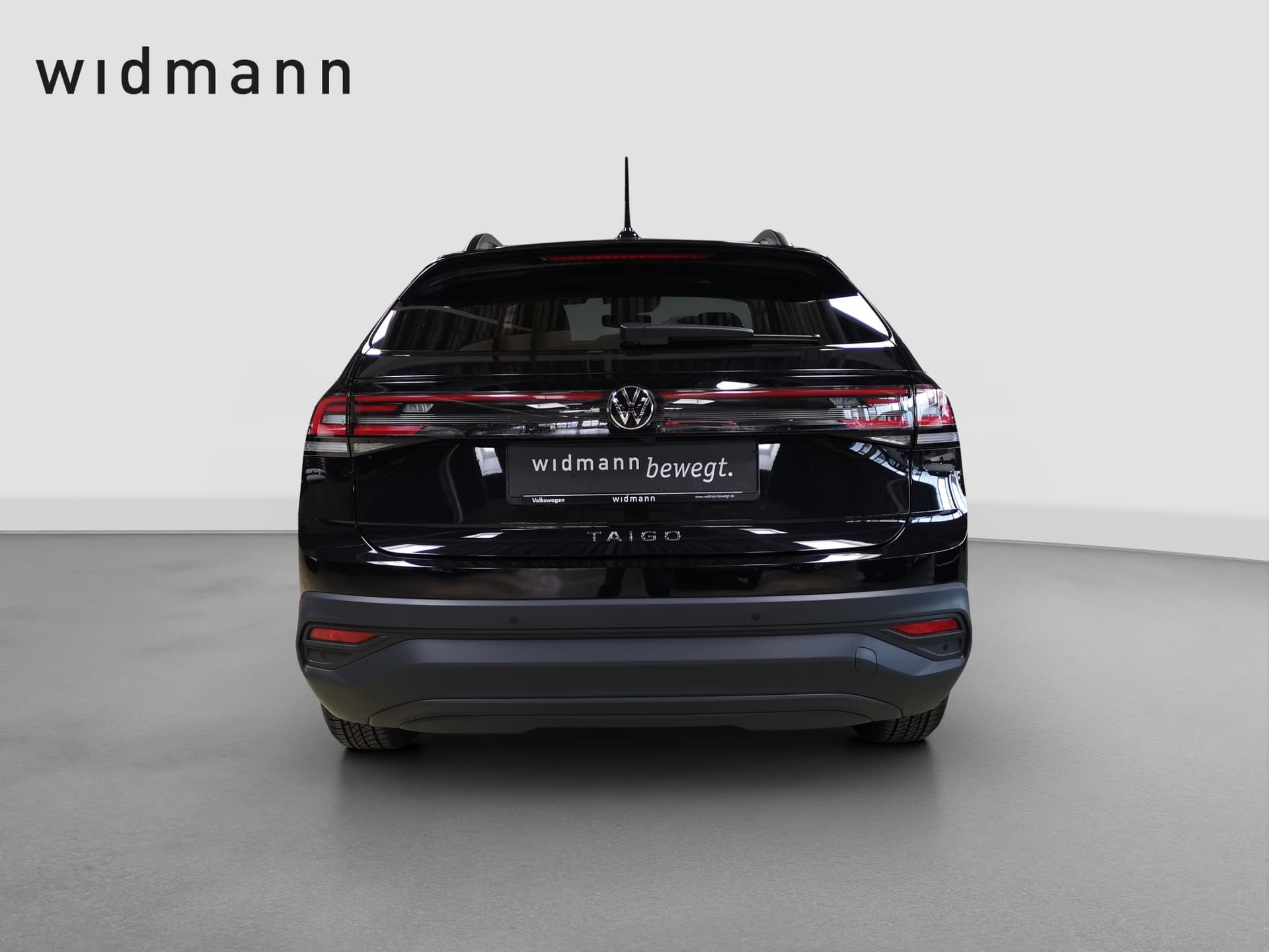 Volkswagen Taigo Life 1.0 l TSI OPF  5-Gang Bild 4