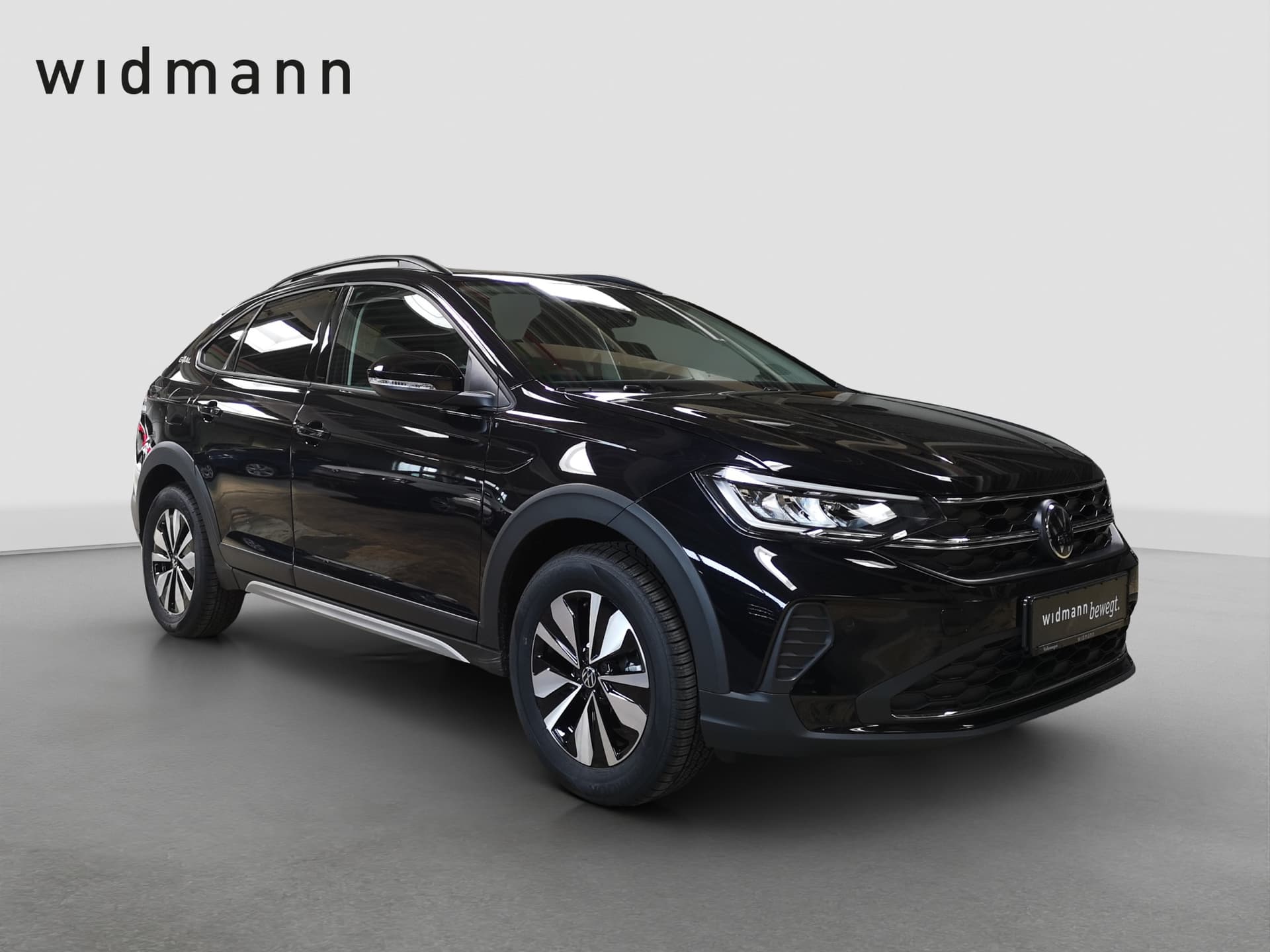 Volkswagen Taigo Life 1.0 l TSI OPF  5-Gang Bild 7