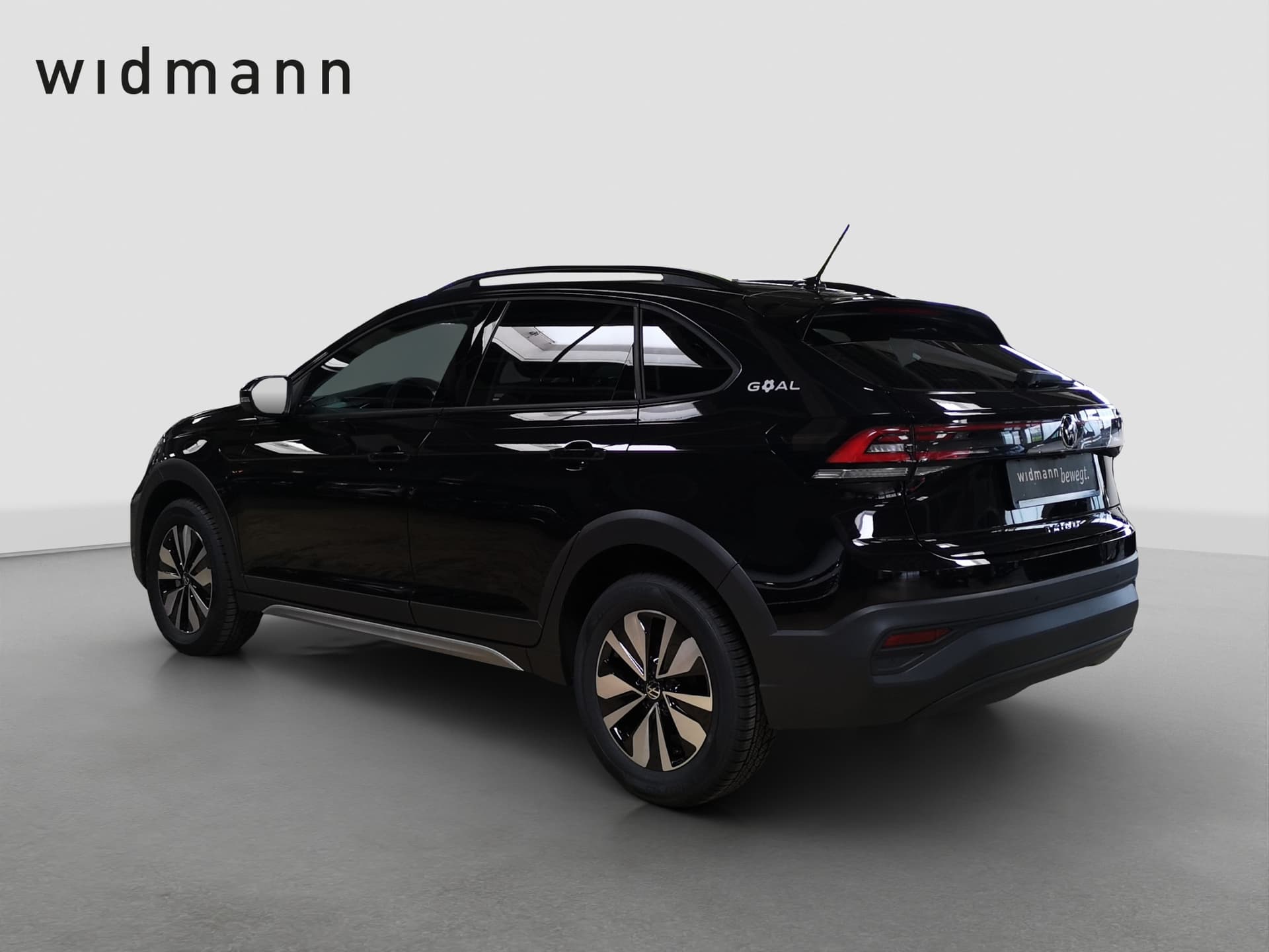 Volkswagen Taigo Life 1.0 l TSI OPF  5-Gang Bild 8