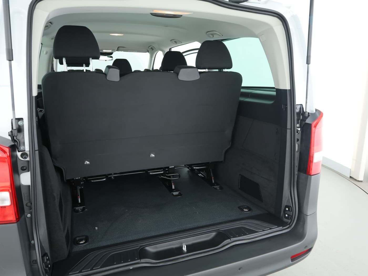 Mercedes-Benz Vito 114 CDI Tourer PRO Lang Bild 22