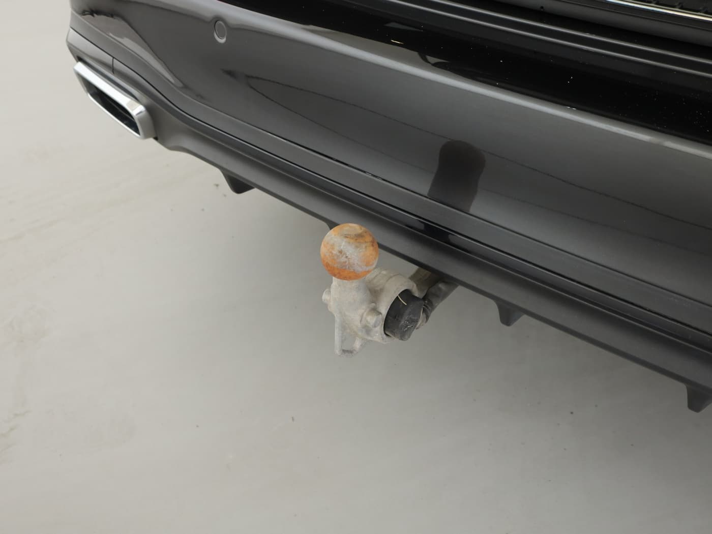 Mercedes-Benz C 300 e T Bild 26