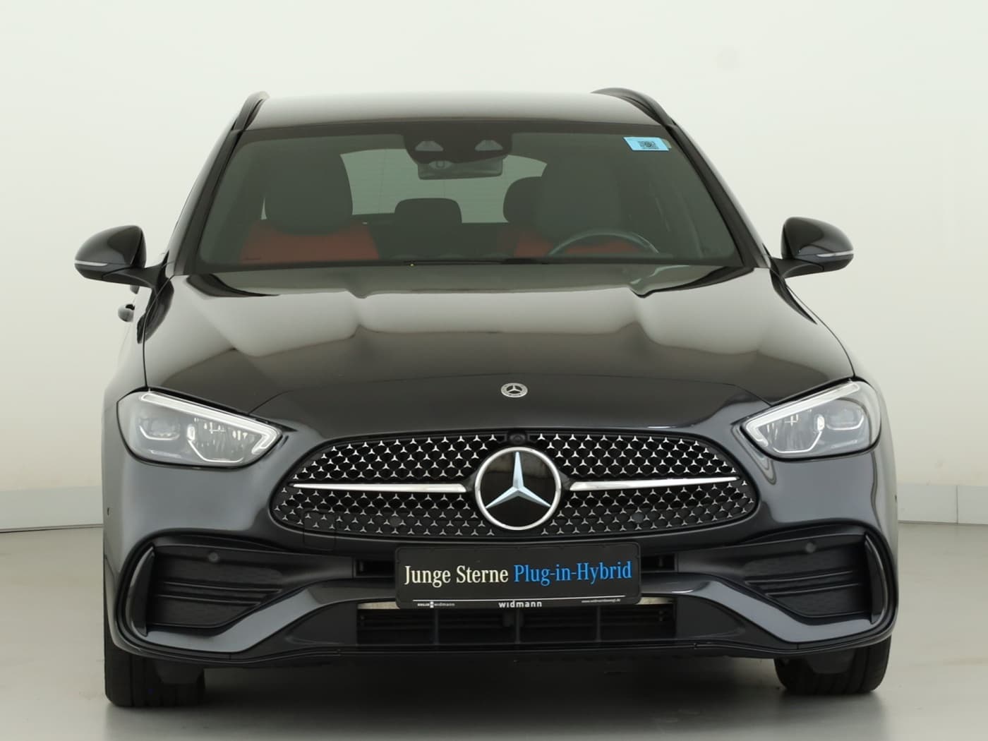 Mercedes-Benz C 300 e T Bild 3