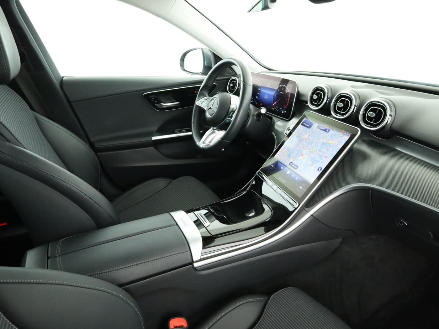 Mercedes-Benz C 220 d 4M Bild 17