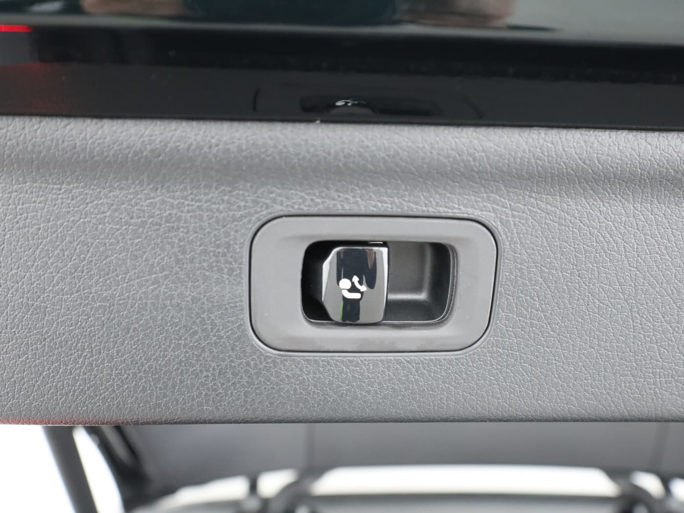 Mercedes-Benz EQE 350 4M SUV Bild 26