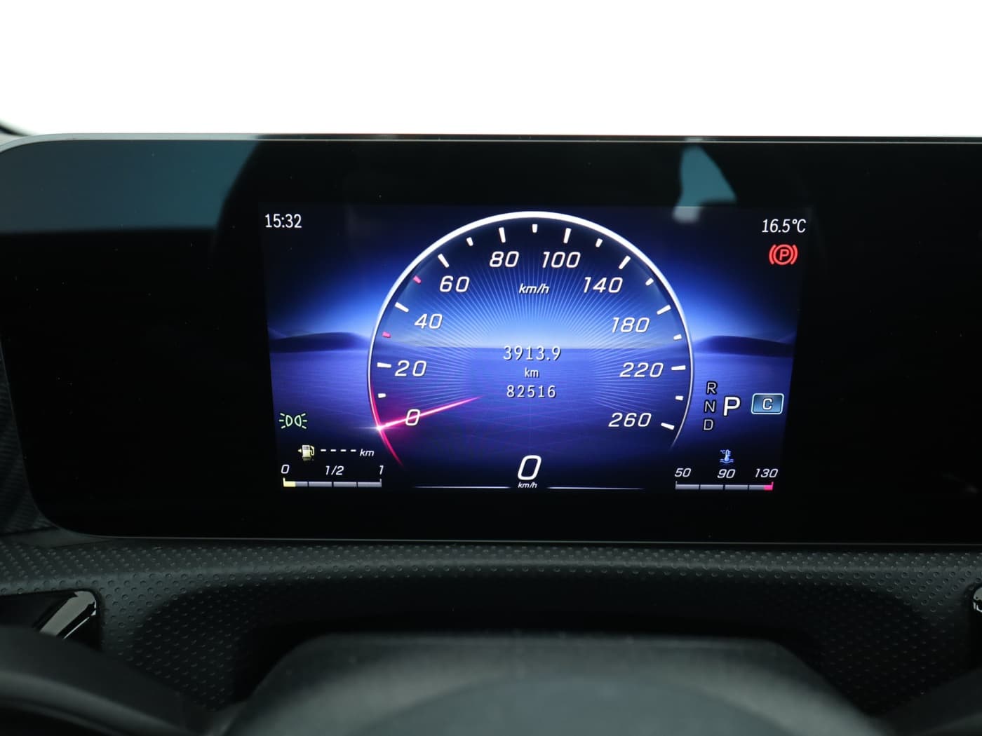 Mercedes-Benz A 180 d Lim Bild 12