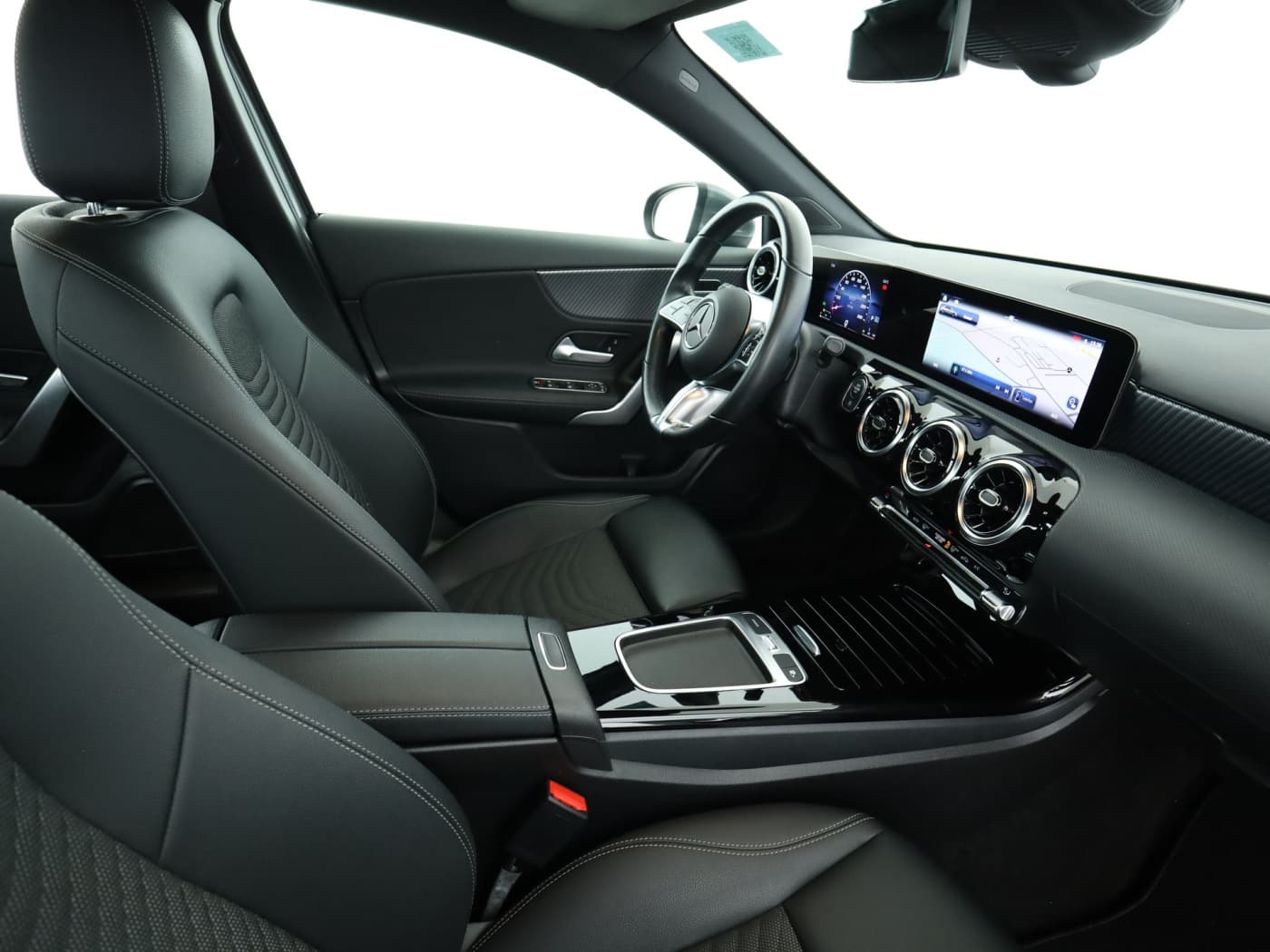 Mercedes-Benz A 180 d Lim Bild 17