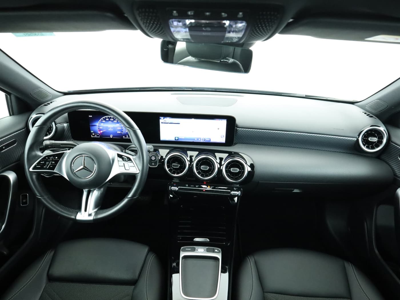 Mercedes-Benz A 180 d Lim Bild 19