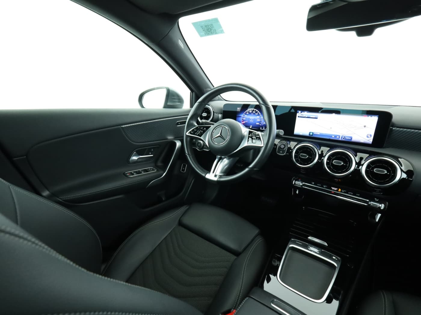 Mercedes-Benz A 180 d Lim Bild 21