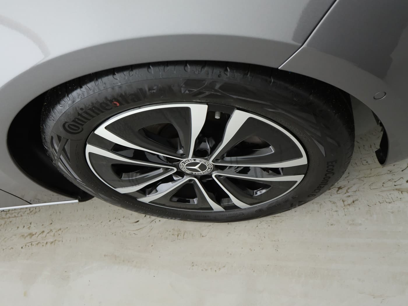 Mercedes-Benz A 180 d Lim Bild 22