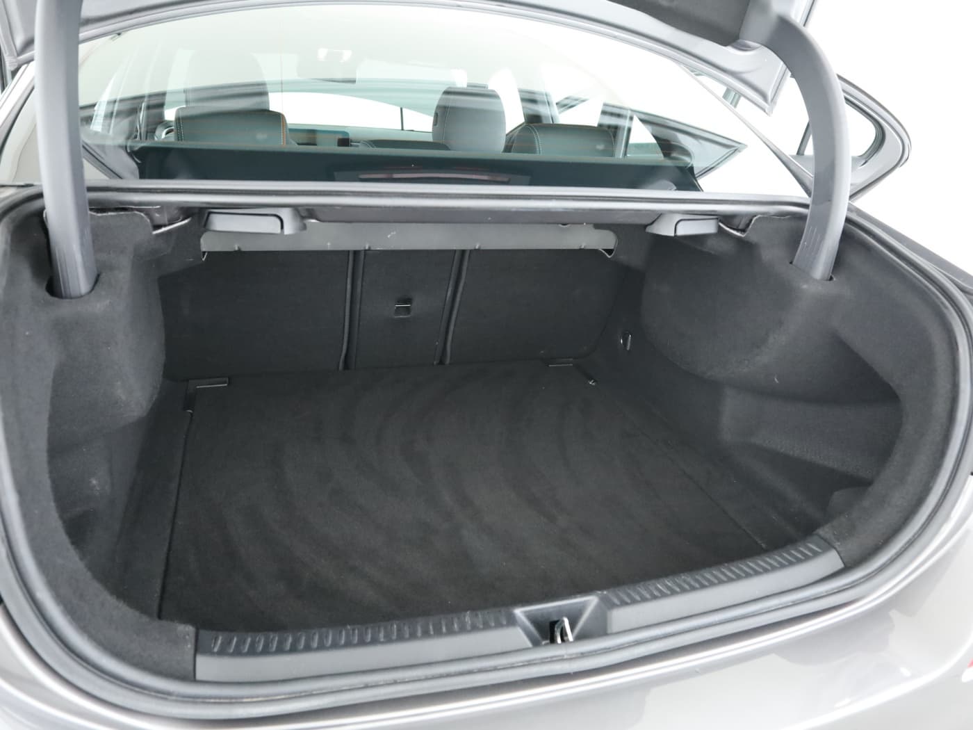 Mercedes-Benz A 180 d Lim Bild 23