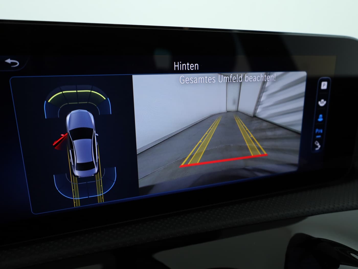 Mercedes-Benz A 180 d Lim Bild 27