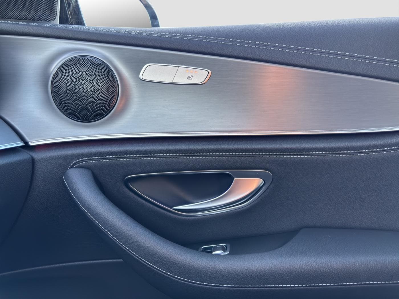 Mercedes-Benz E 450 4M T Bild 14