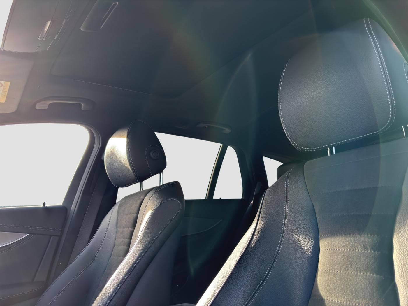 Mercedes-Benz E 450 4M T Bild 16