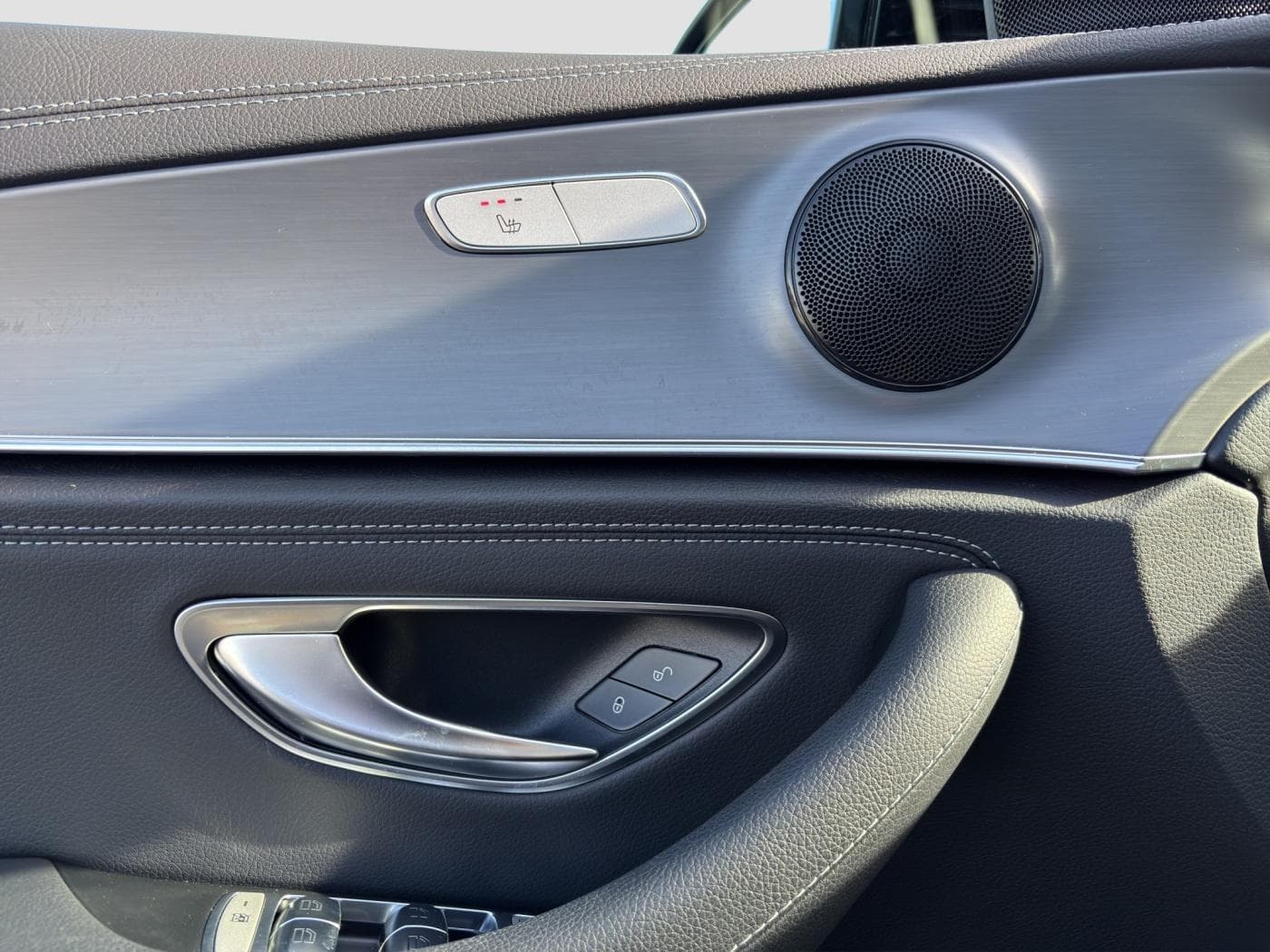 Mercedes-Benz E 450 4M T Bild 18