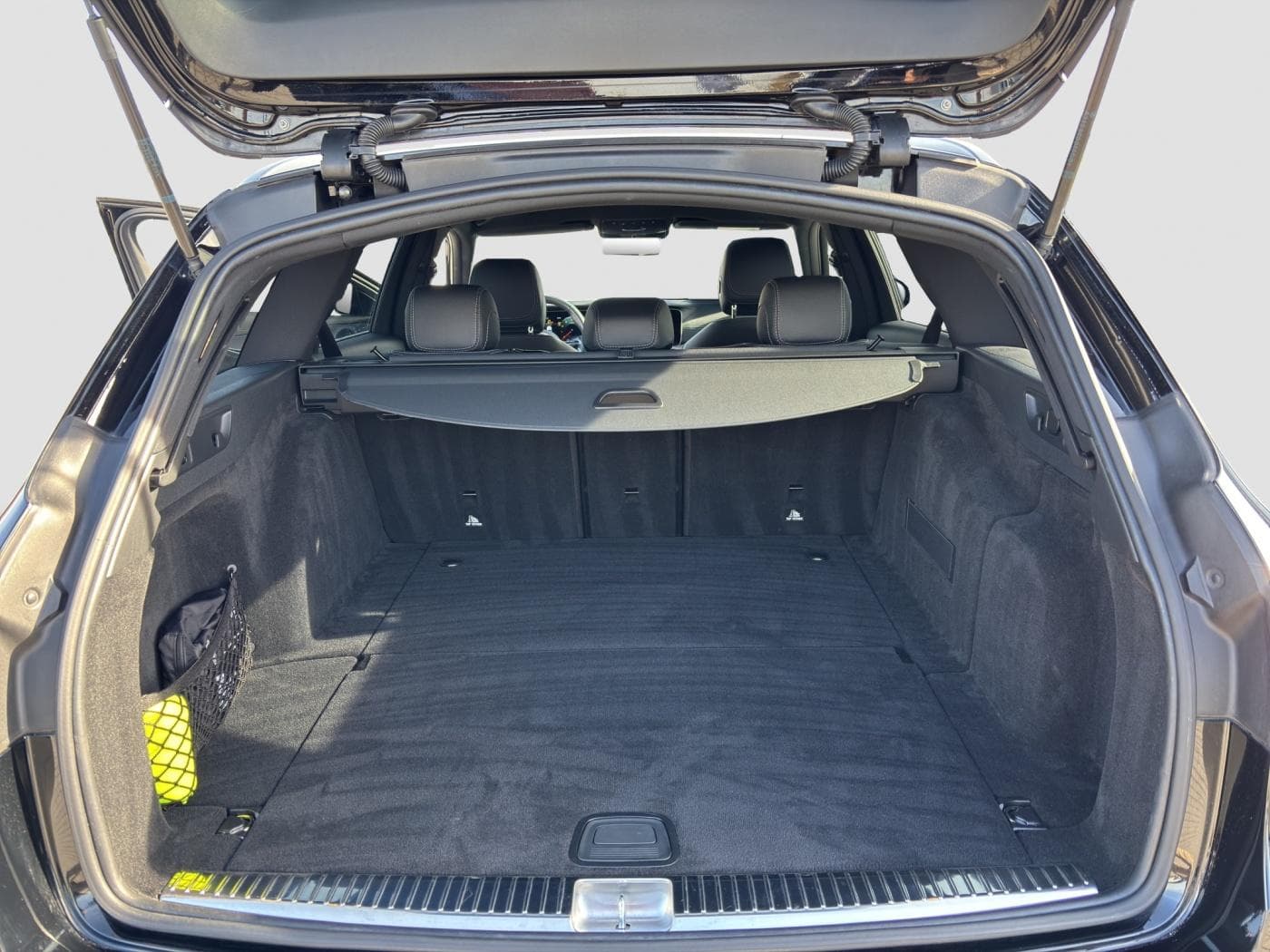 Mercedes-Benz E 450 4M T Bild 19