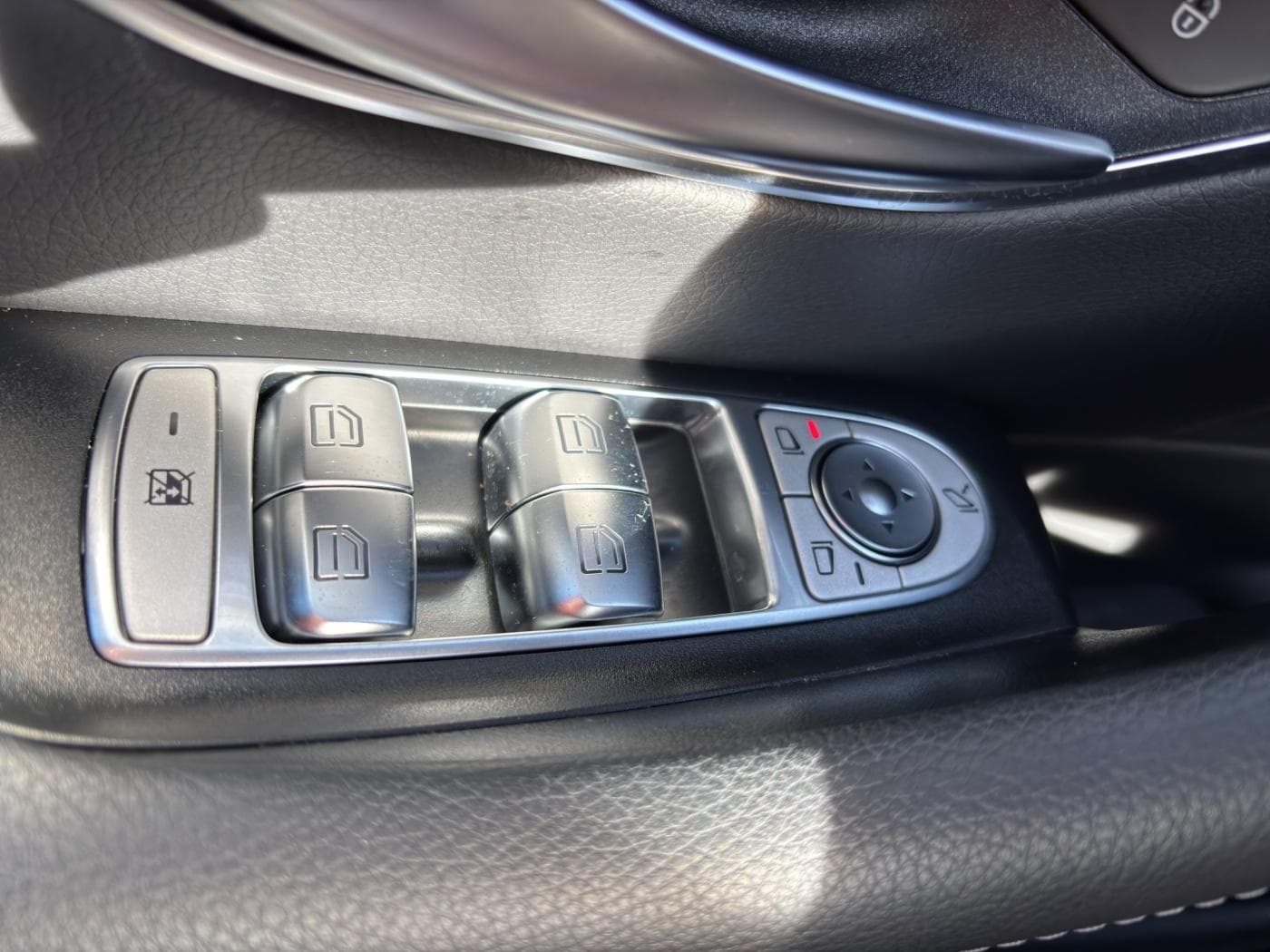 Mercedes-Benz E 450 4M T Bild 26