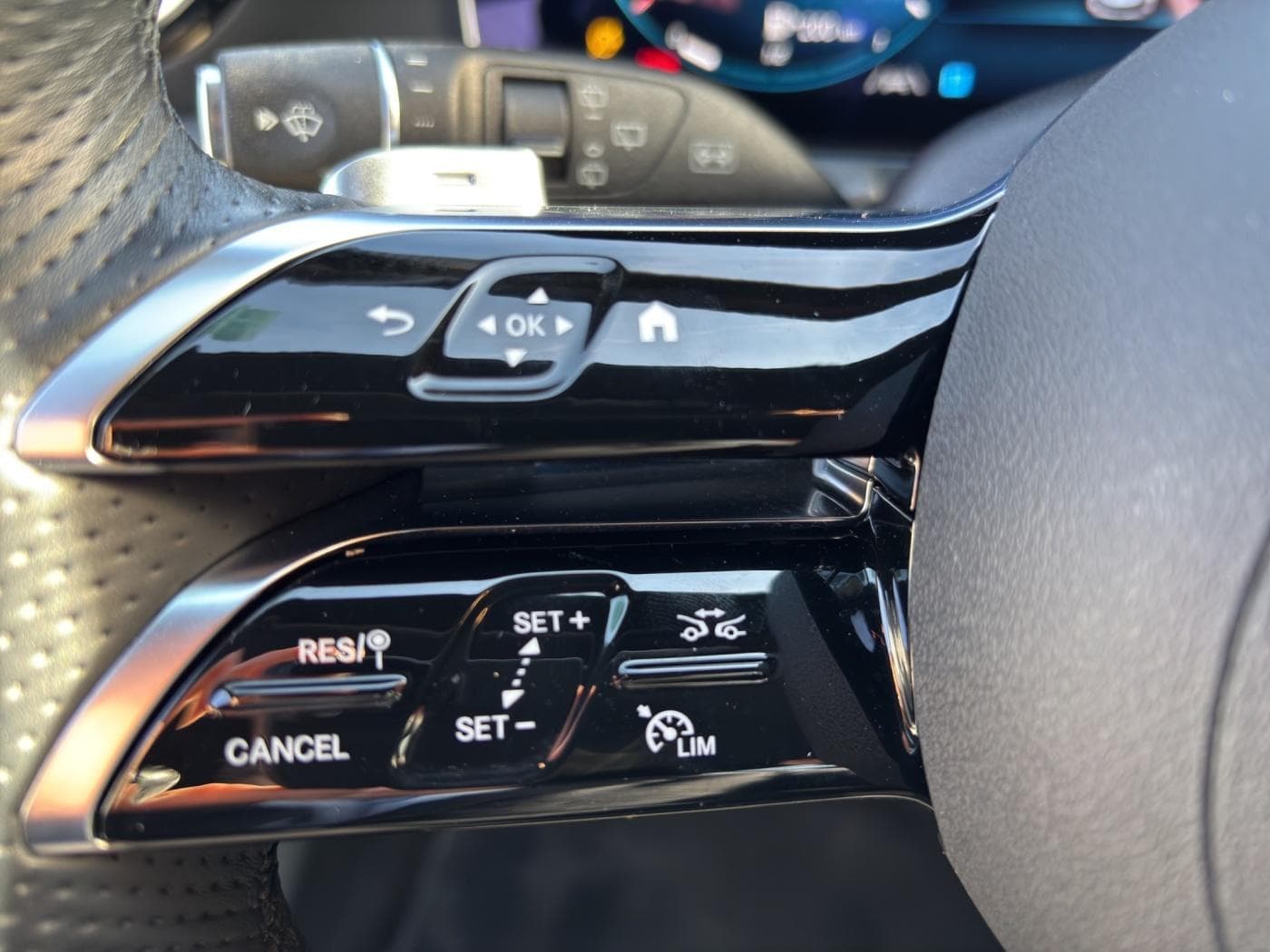 Mercedes-Benz E 450 4M T Bild 27