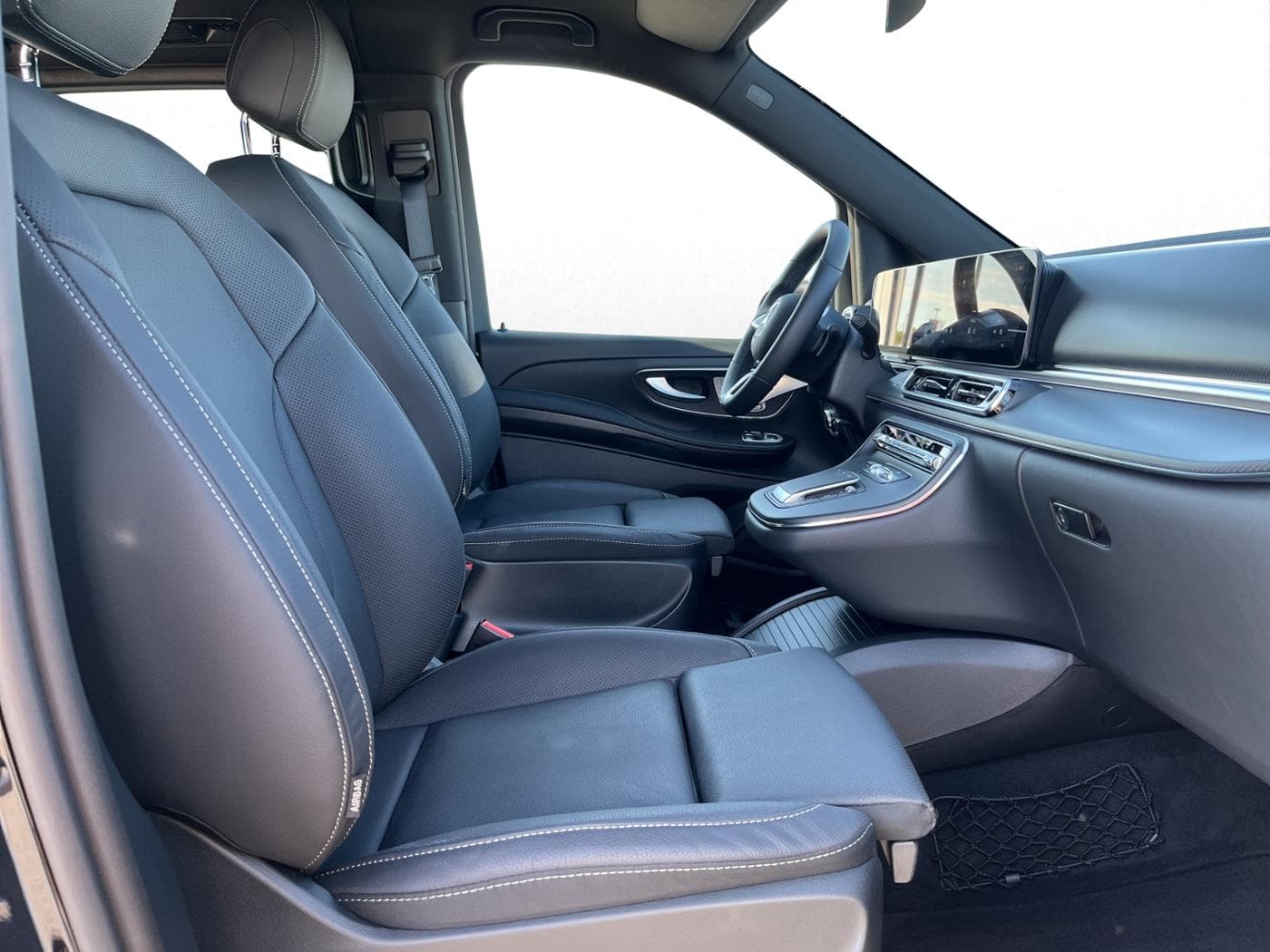 Mercedes-Benz V 300 d 4MATIC AVANTGARDE AMG Kompakt Bild 14