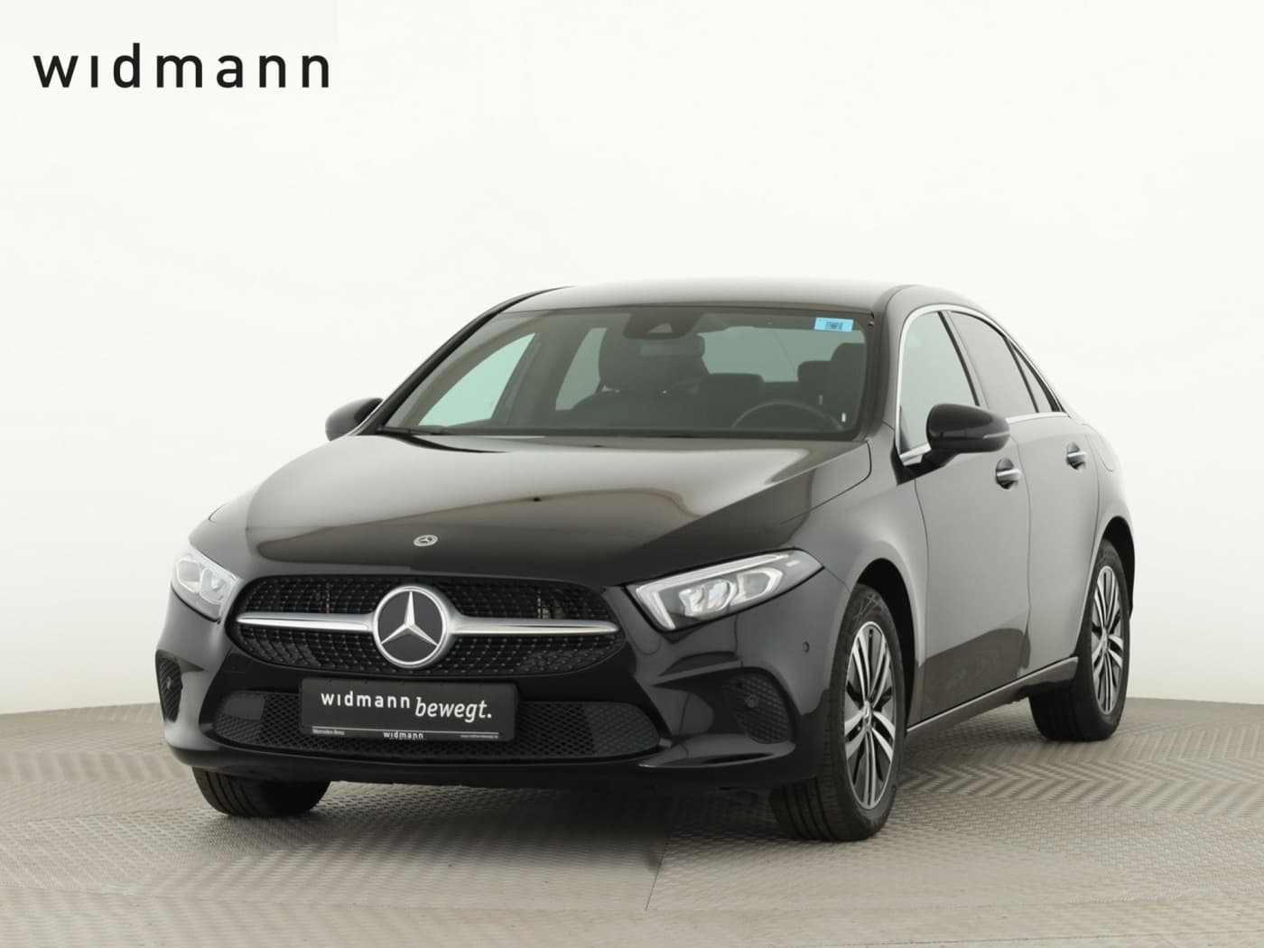 Mercedes-Benz A 250 e Lim Bild 1