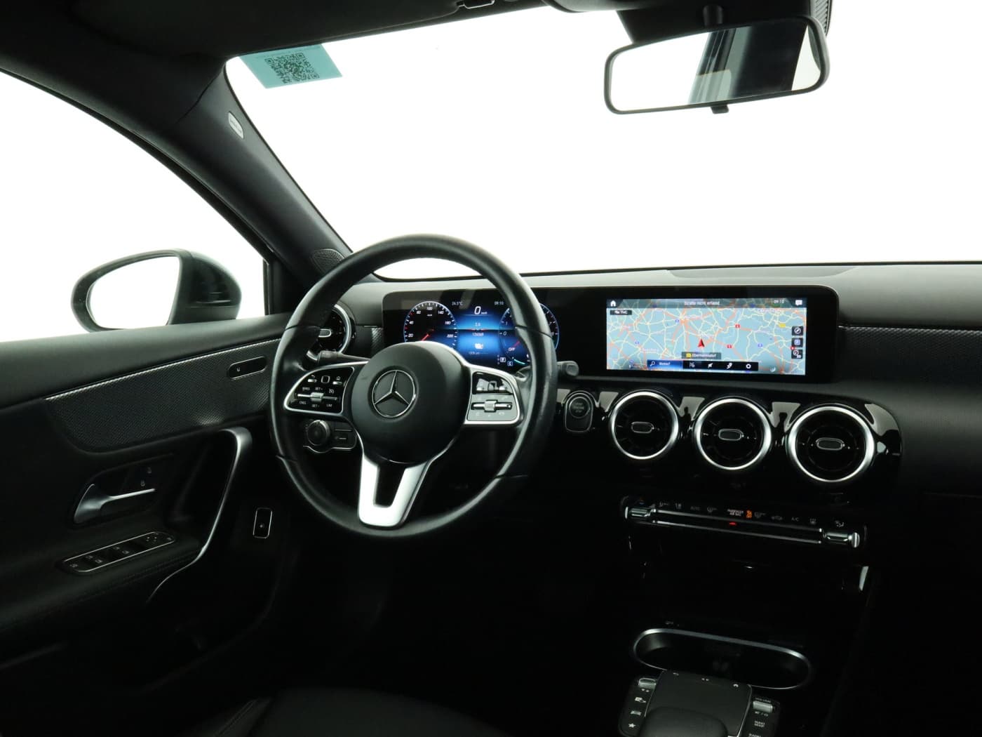 Mercedes-Benz A 250 e Lim Bild 10