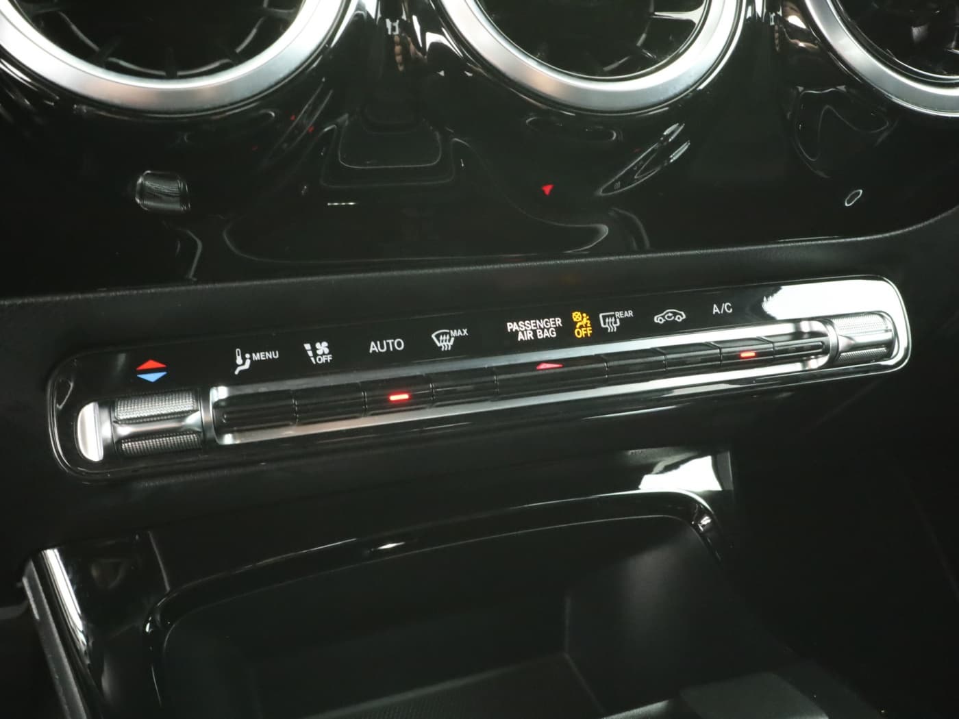 Mercedes-Benz A 250 e Lim Bild 14
