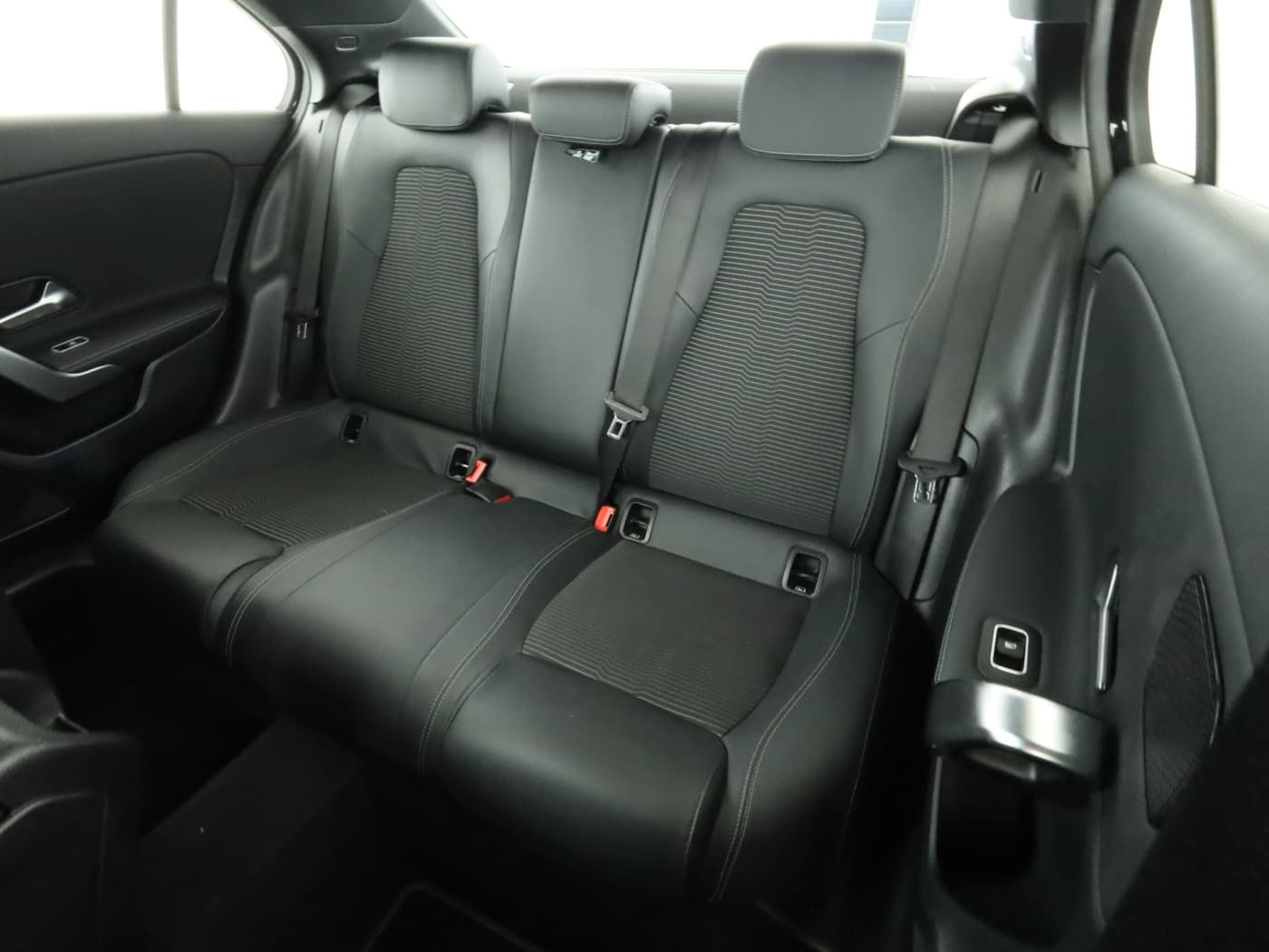 Mercedes-Benz A 250 e Lim Bild 18