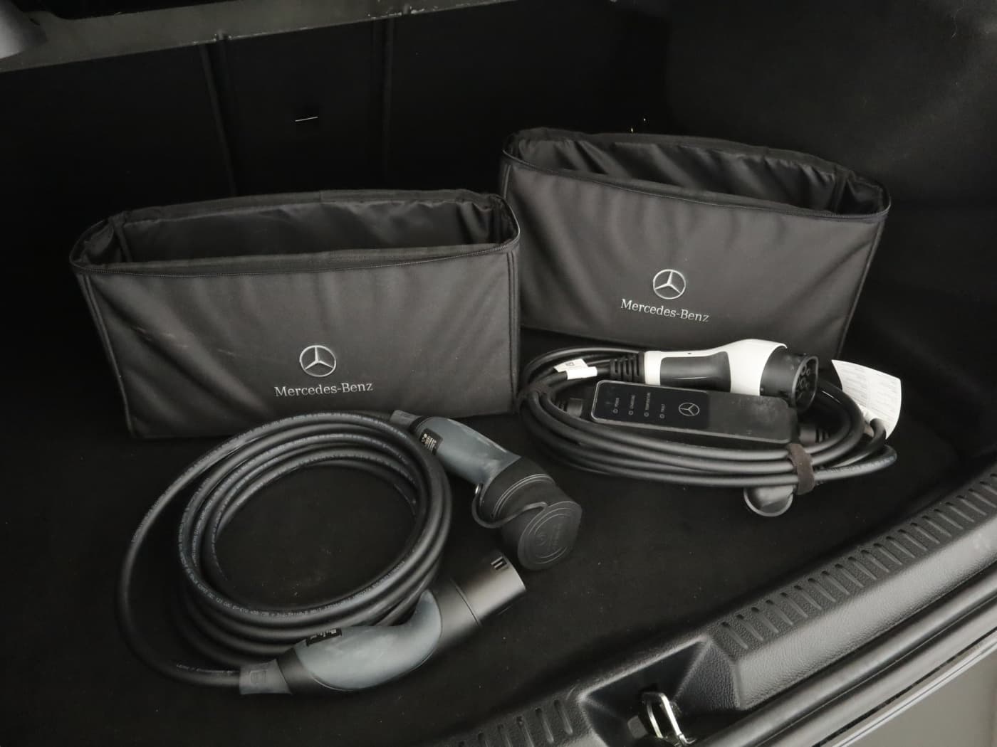 Mercedes-Benz A 250 e Lim Bild 25