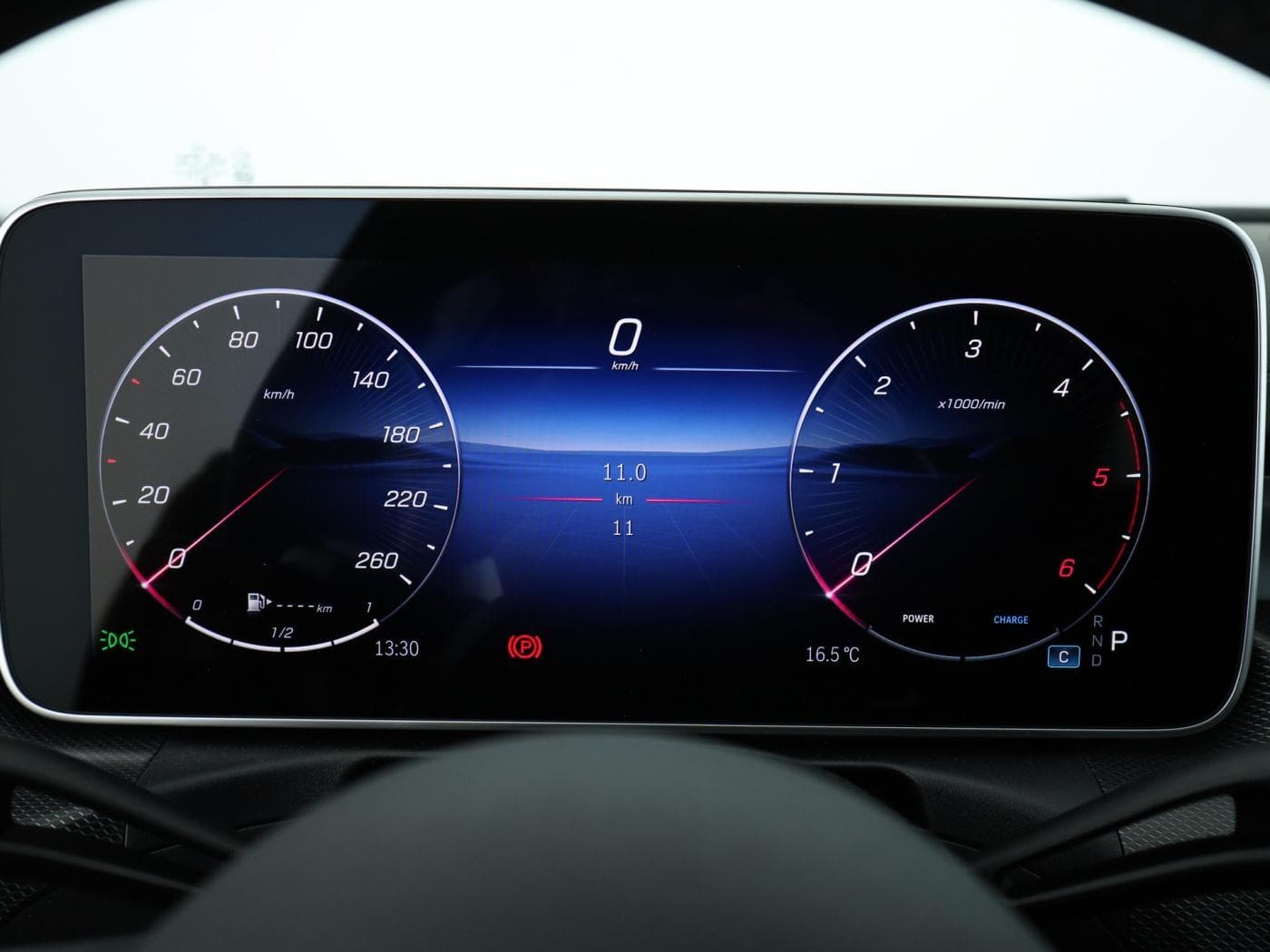 Mercedes-Benz C 220 d T-Modell Bild 12