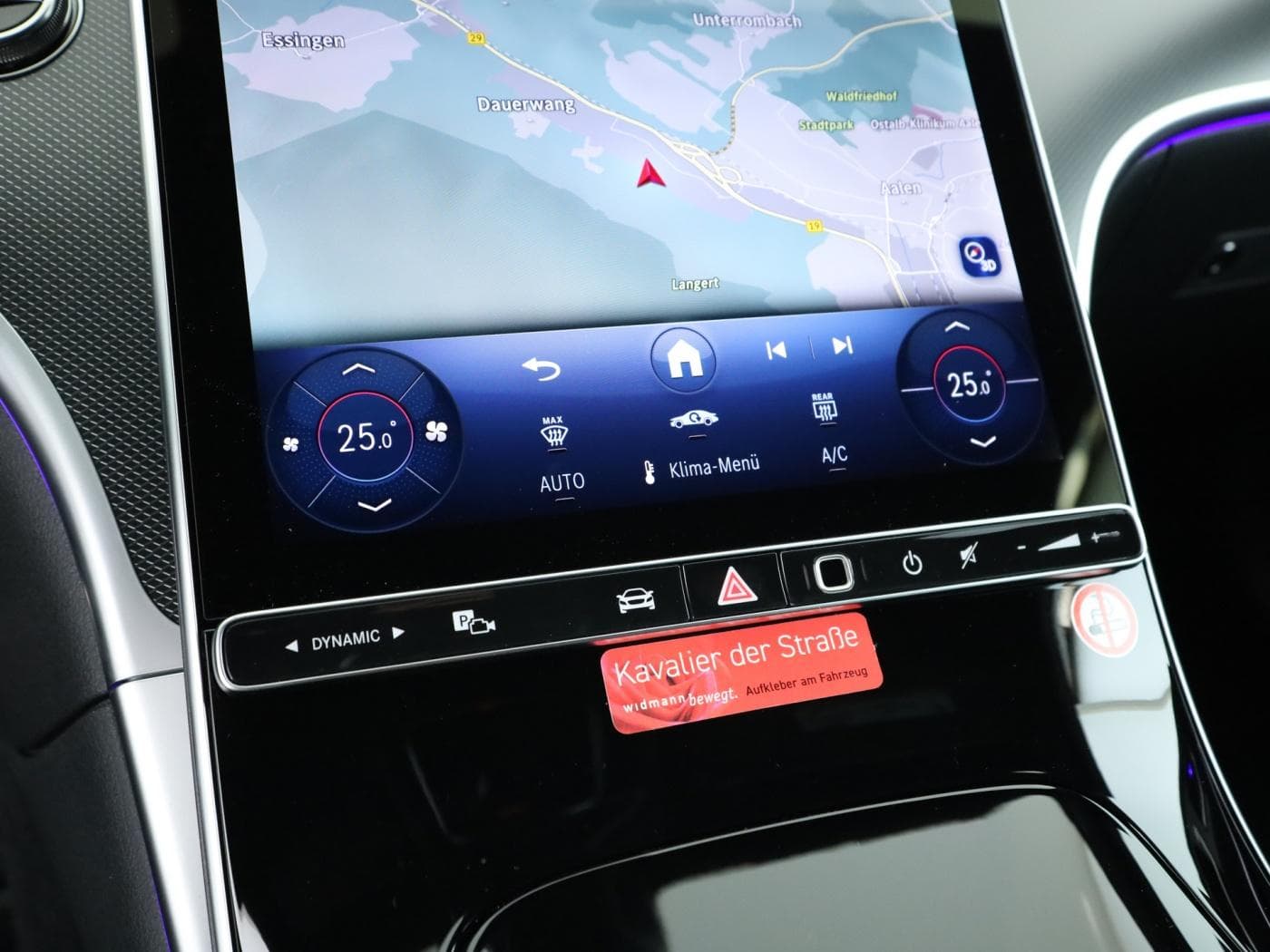 Mercedes-Benz C 220 d T-Modell Bild 14