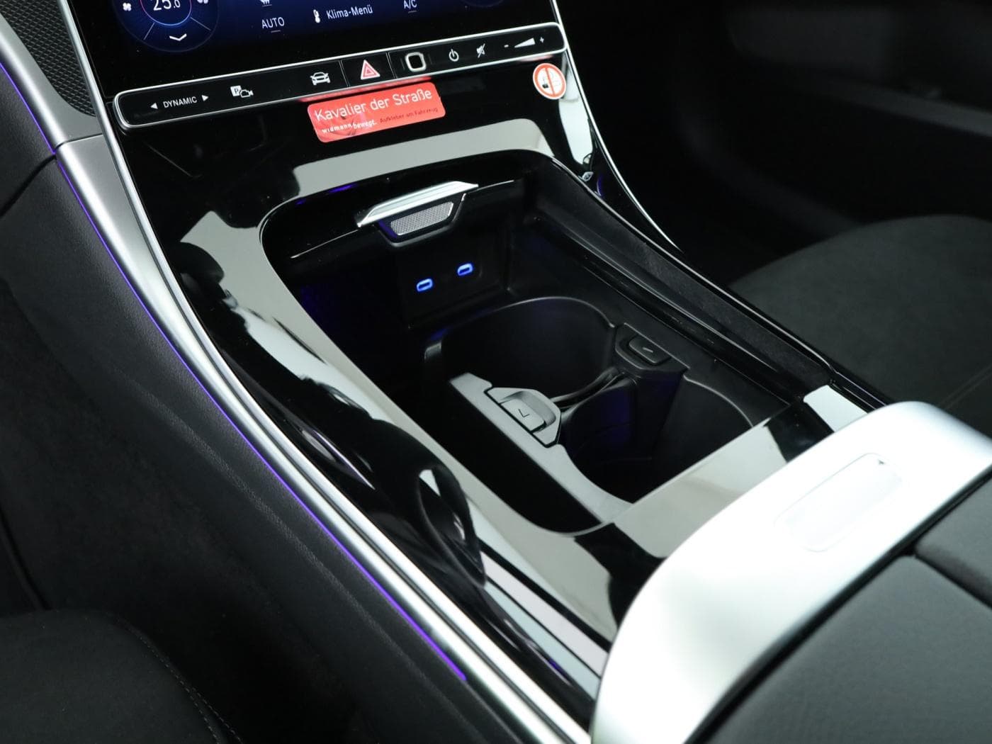 Mercedes-Benz C 220 d T-Modell Bild 15