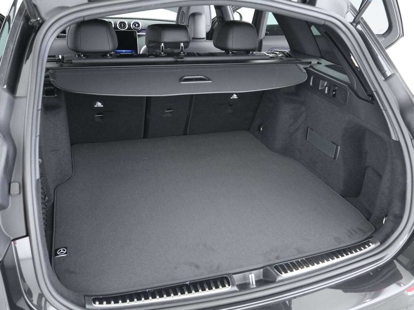 Mercedes-Benz C 220 d T-Modell Bild 22