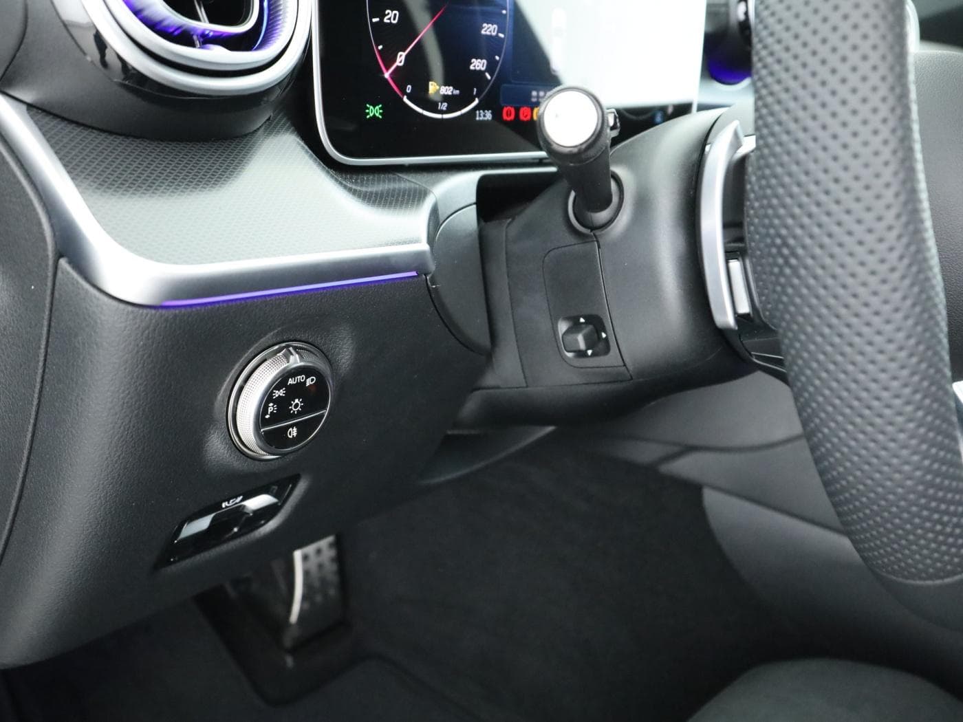 Mercedes-Benz C 220 d T-Modell Bild 27