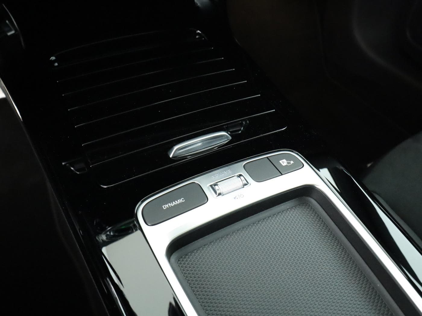 Mercedes-Benz CLA 200 SB Bild 15